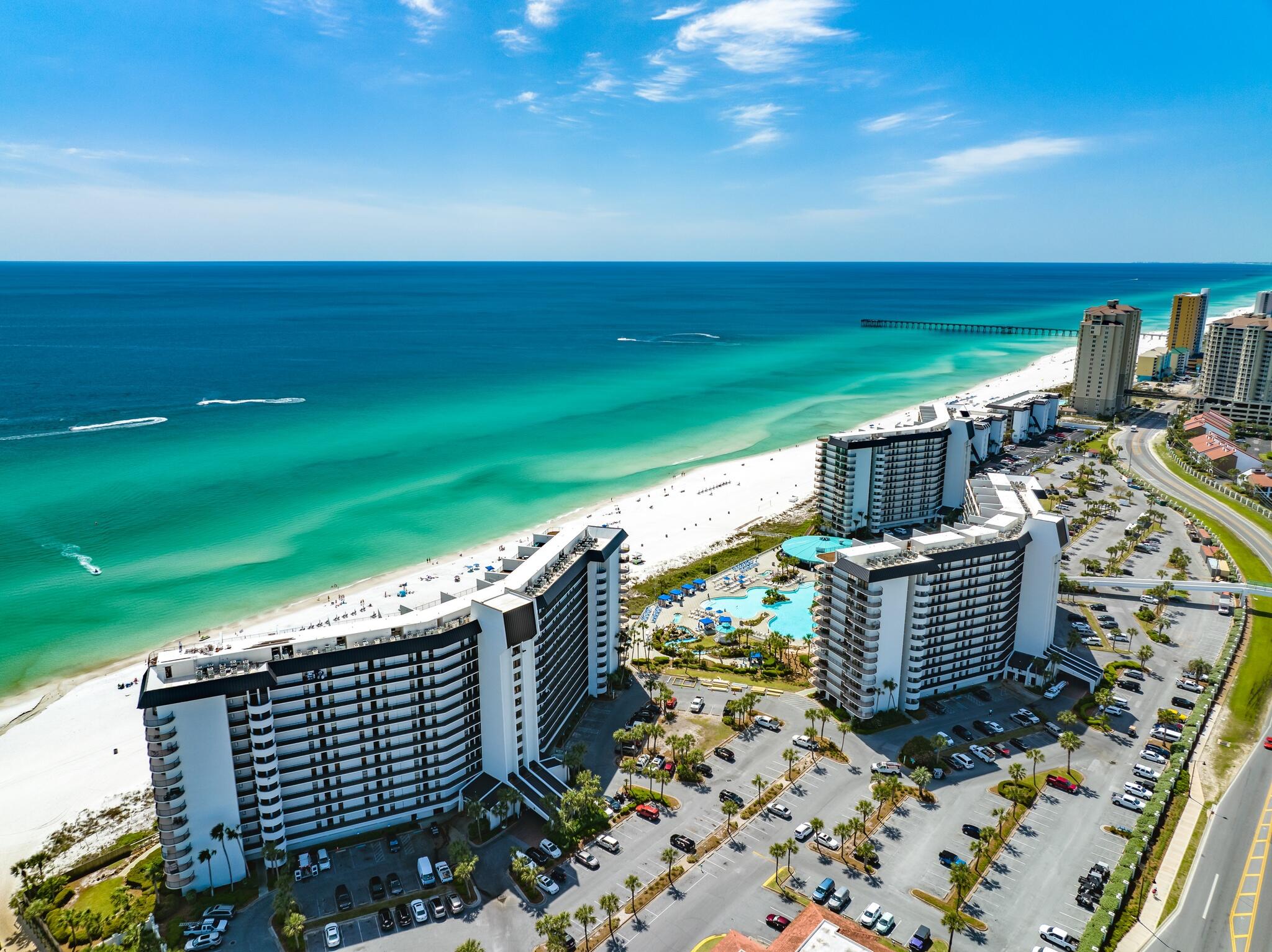 11483 Front Beach Road Panama City Beach FL 32407
