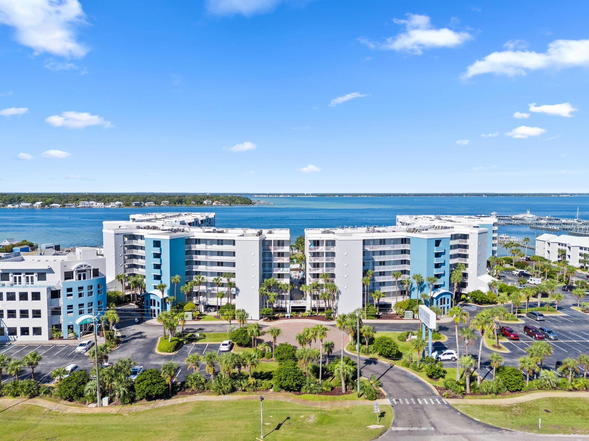 1322 Miracle Strip Parkway Fort Walton Beach FL 32548