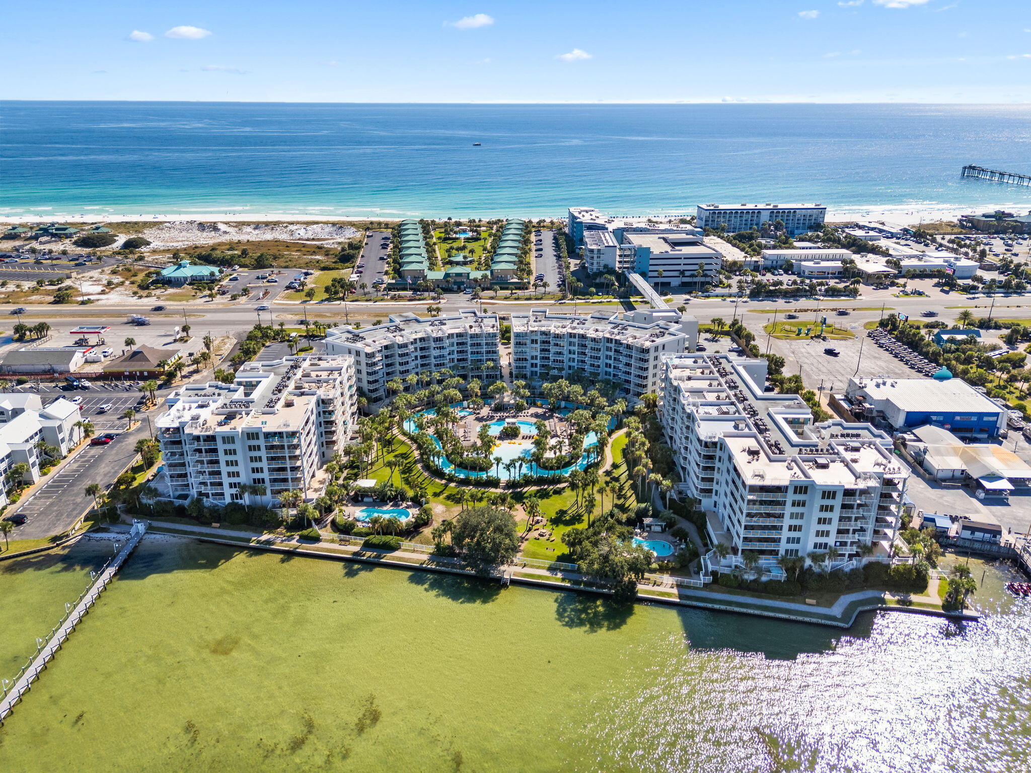 1322 Miracle Strip Parkway Fort Walton Beach FL 32548
