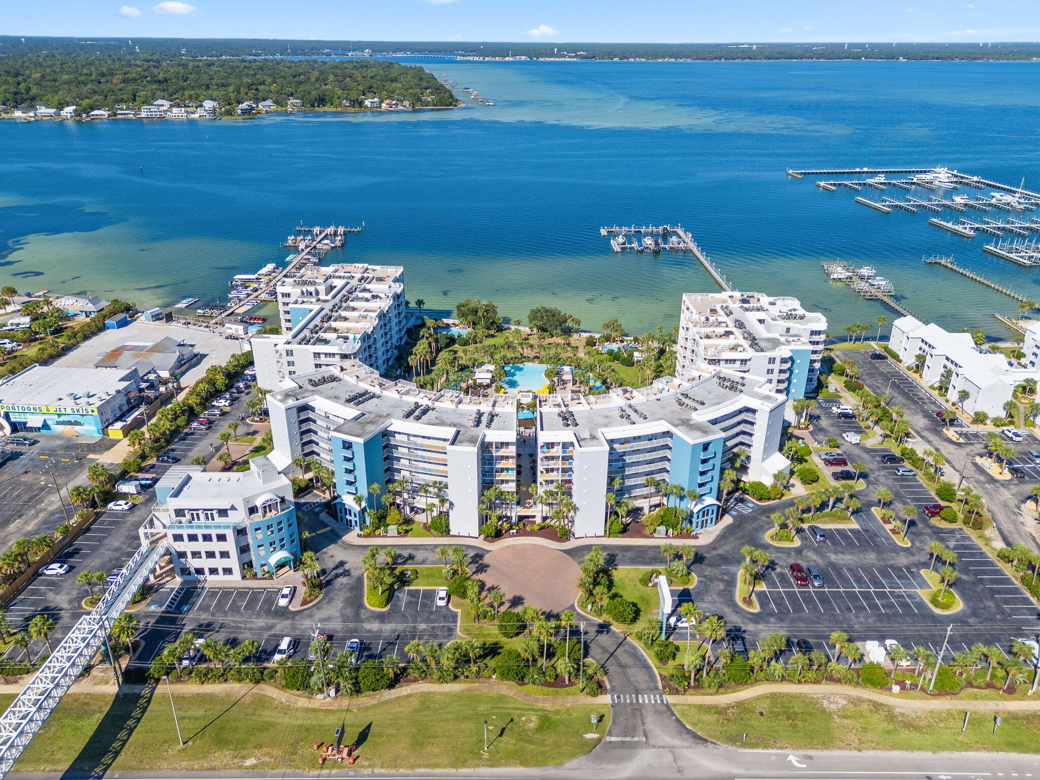 1322 Miracle Strip Parkway Fort Walton Beach FL 32548