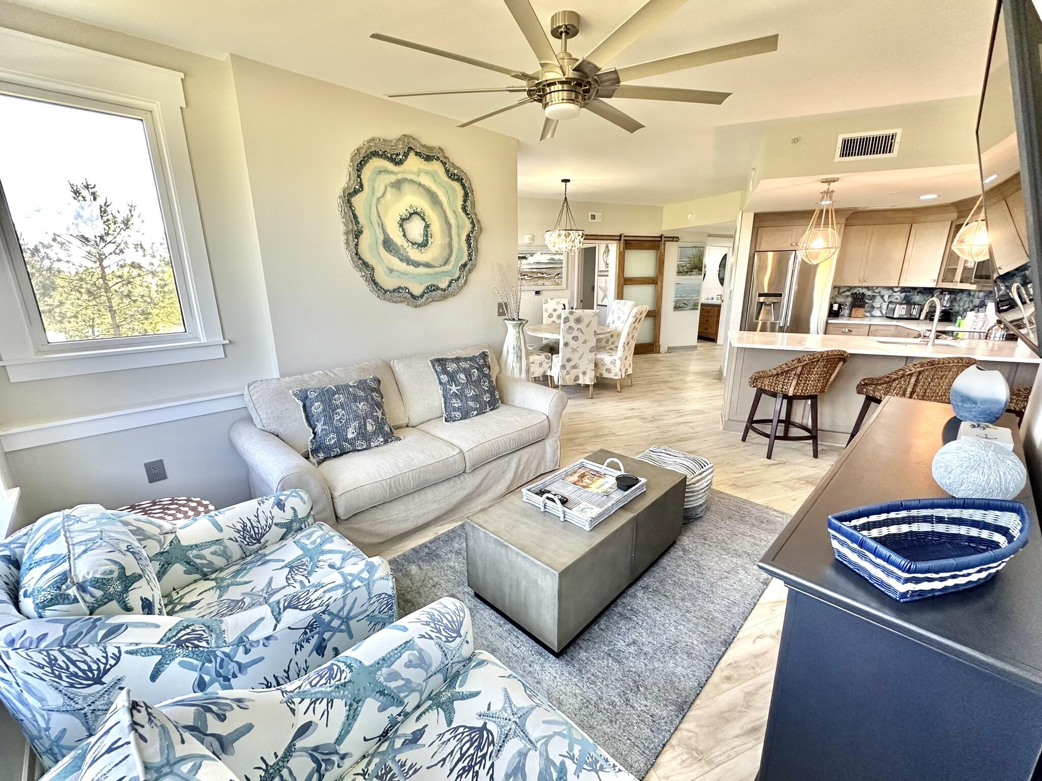 9800 Grand Sandestin Boulevard Miramar Beach FL 32550