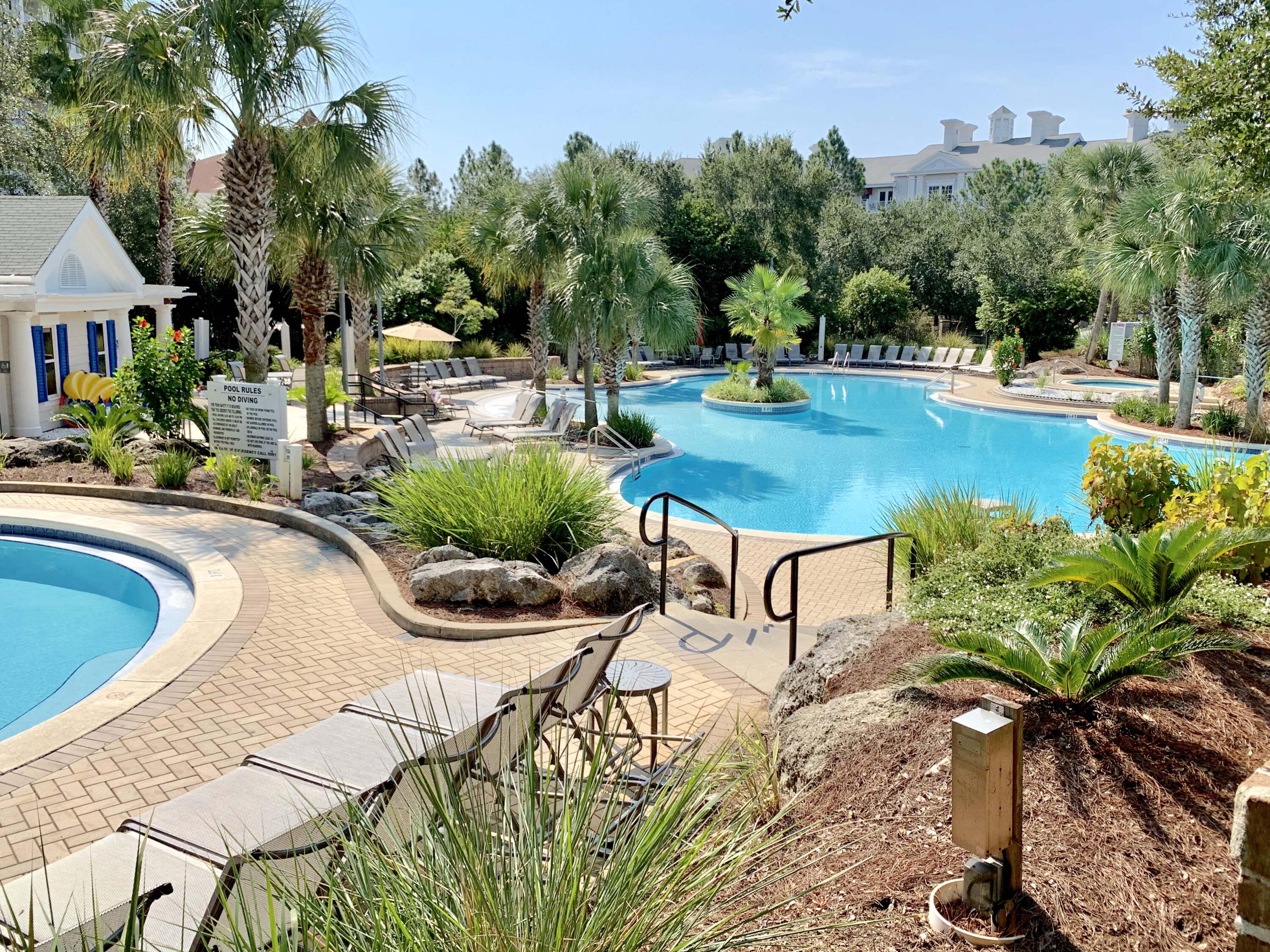 9800 Grand Sandestin Boulevard Miramar Beach FL 32550