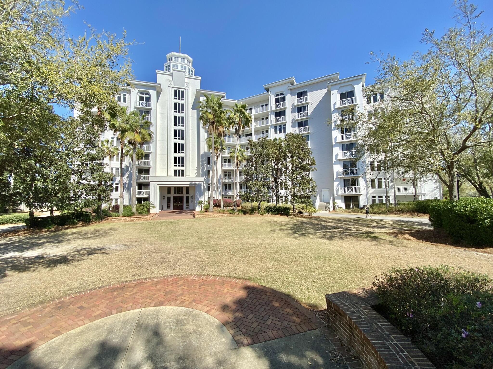 9800 Grand Sandestin Boulevard Miramar Beach FL 32550