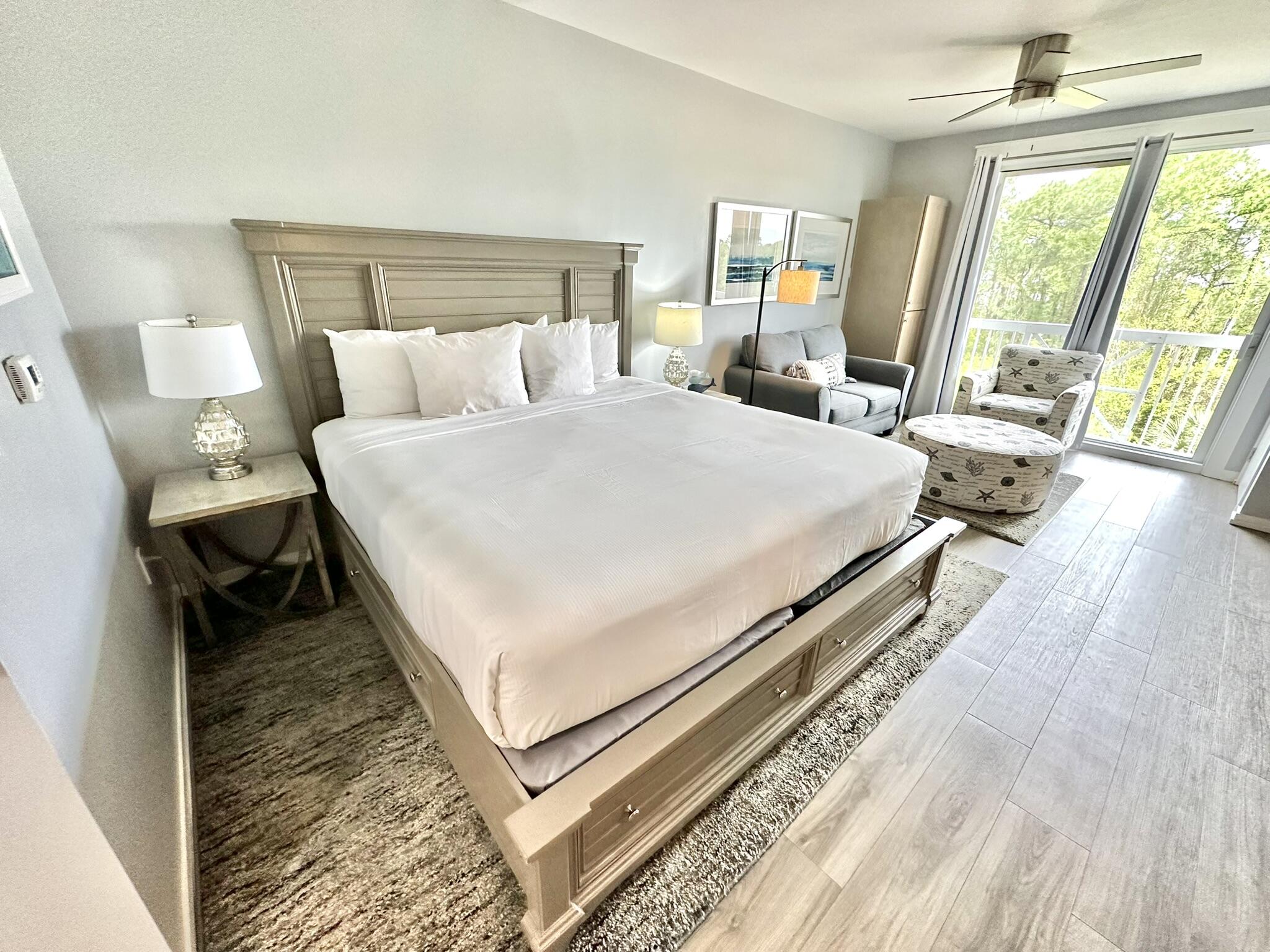 9800 Grand Sandestin Boulevard Miramar Beach FL 32550