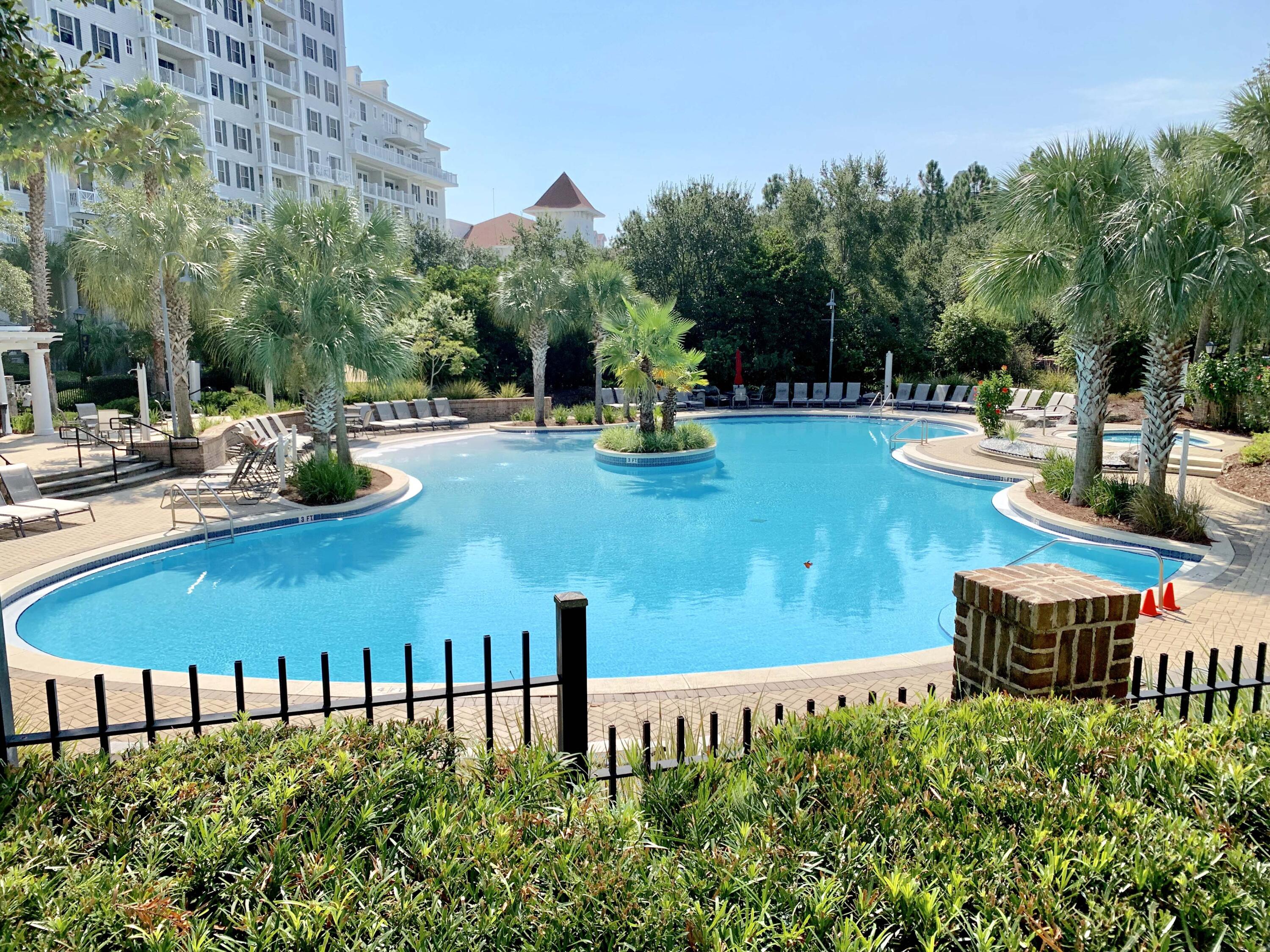 9800 Grand Sandestin Boulevard Miramar Beach FL 32550