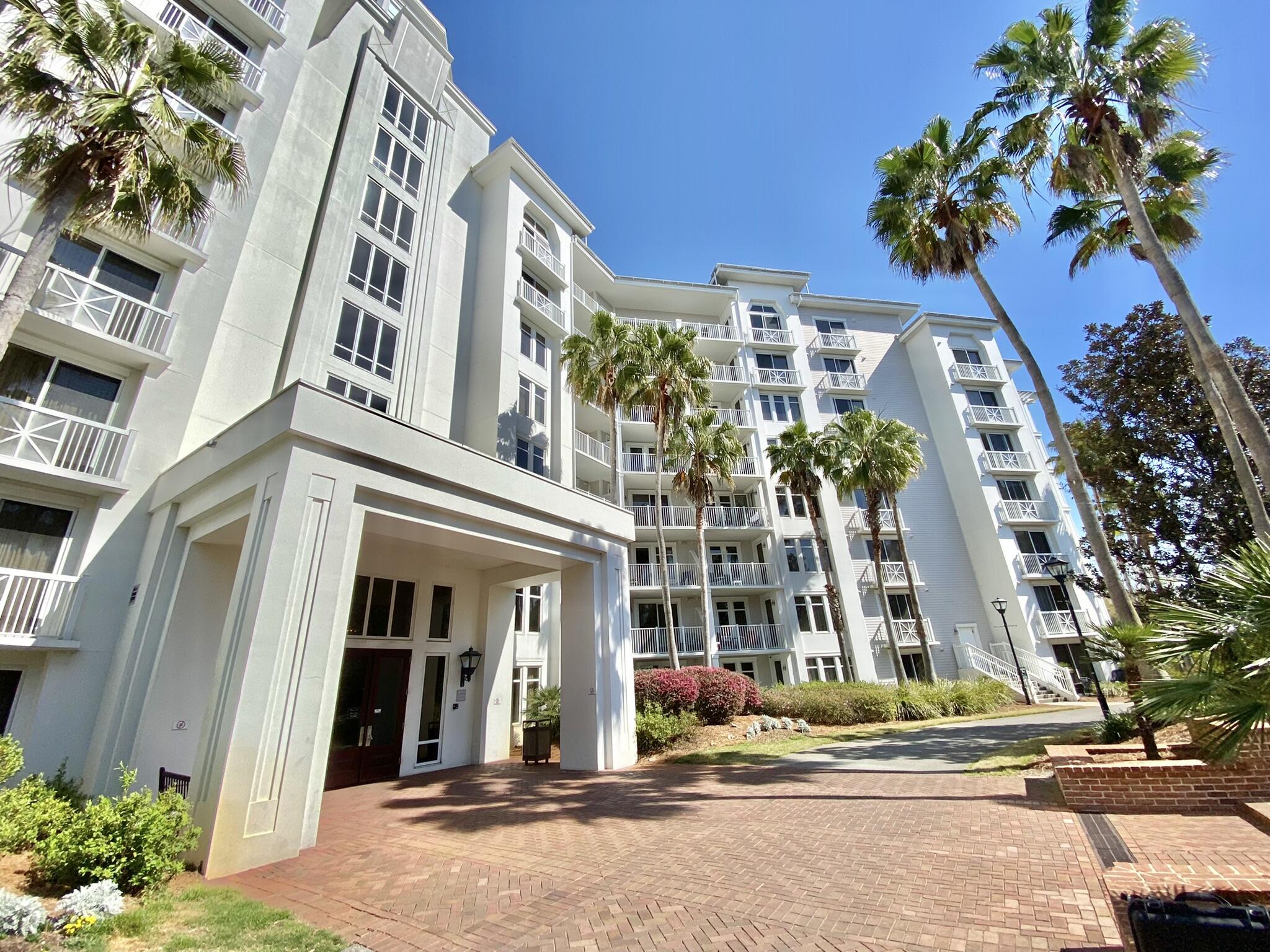 9800 Grand Sandestin Boulevard Miramar Beach FL 32550