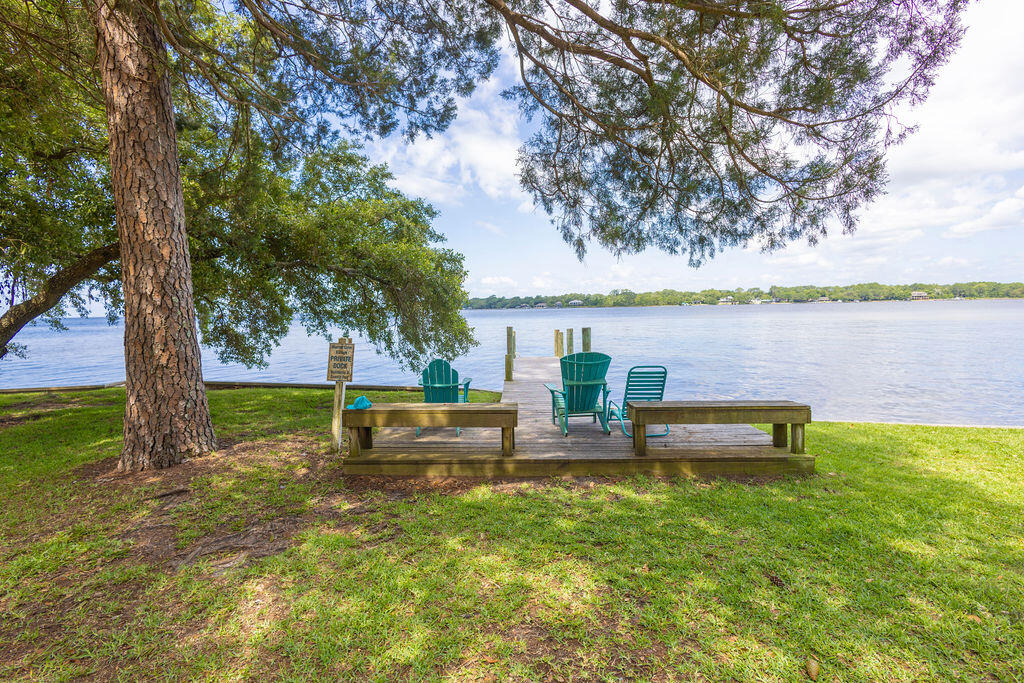61 Marina Cove Drive Niceville FL 32578