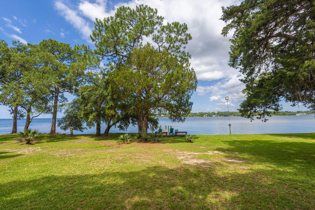 61 Marina Cove Drive Niceville FL 32578