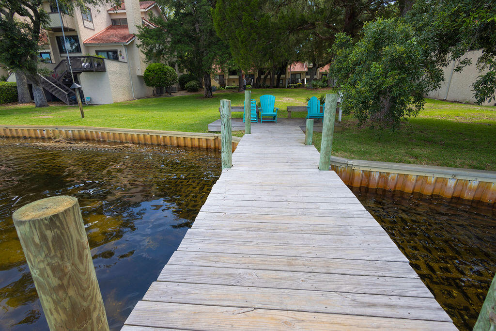 61 Marina Cove Drive Niceville FL 32578