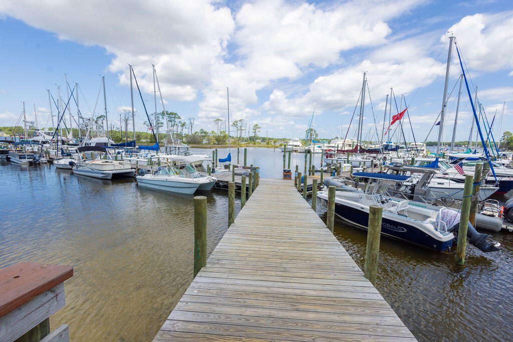 61 Marina Cove Drive Niceville FL 32578