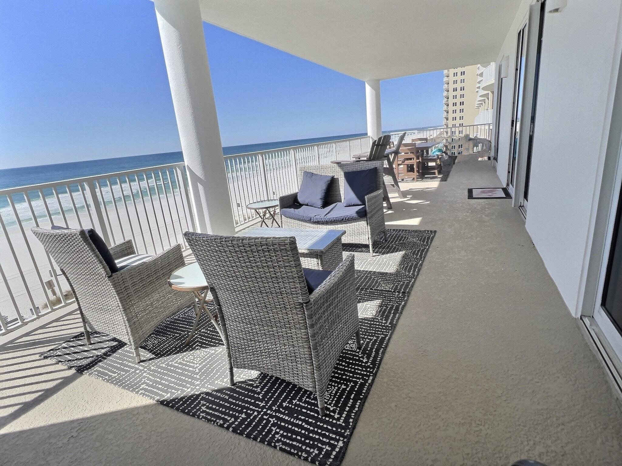 10611 Front Beach Road Panama City Beach FL 32407