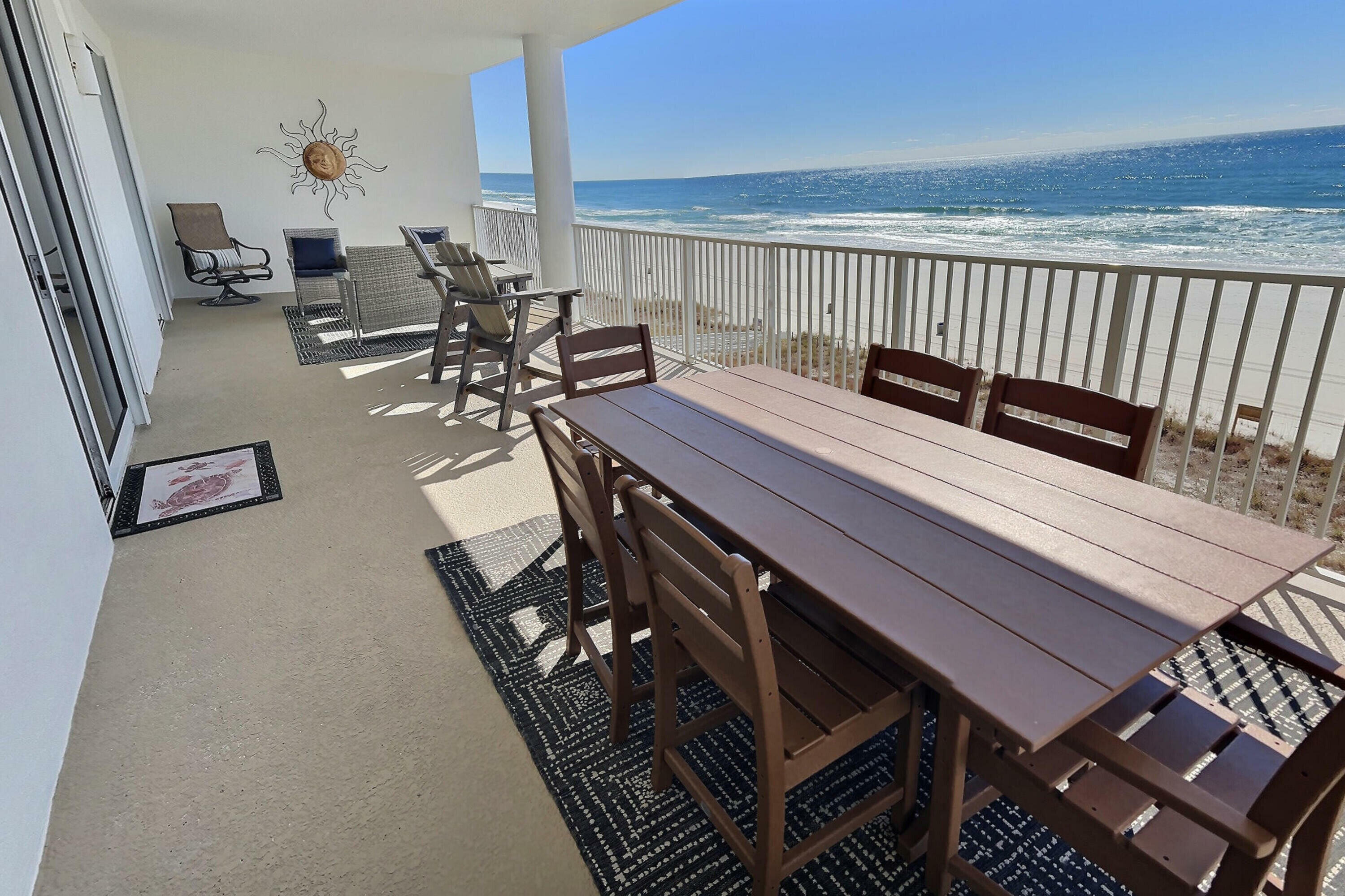 10611 Front Beach Road Panama City Beach FL 32407
