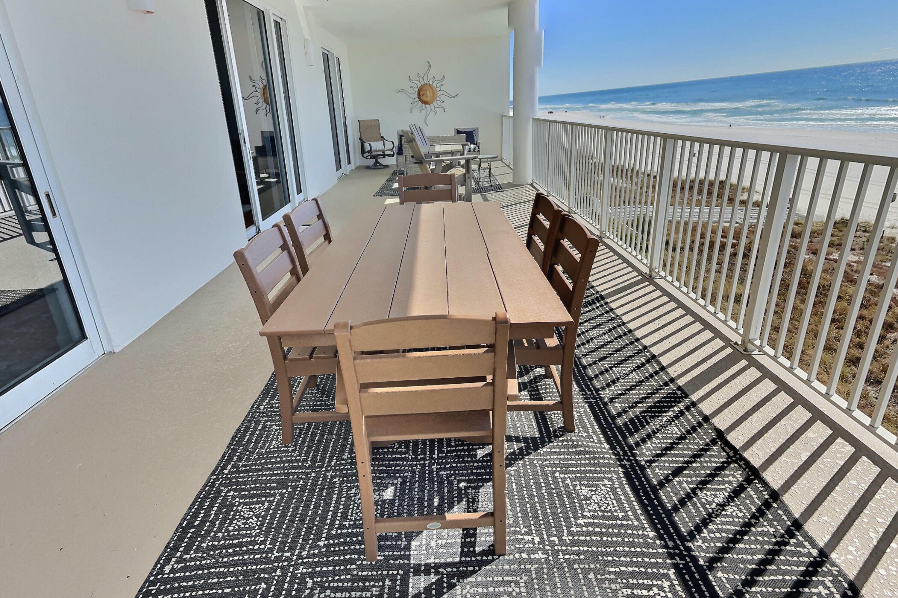 10611 Front Beach Road Panama City Beach FL 32407