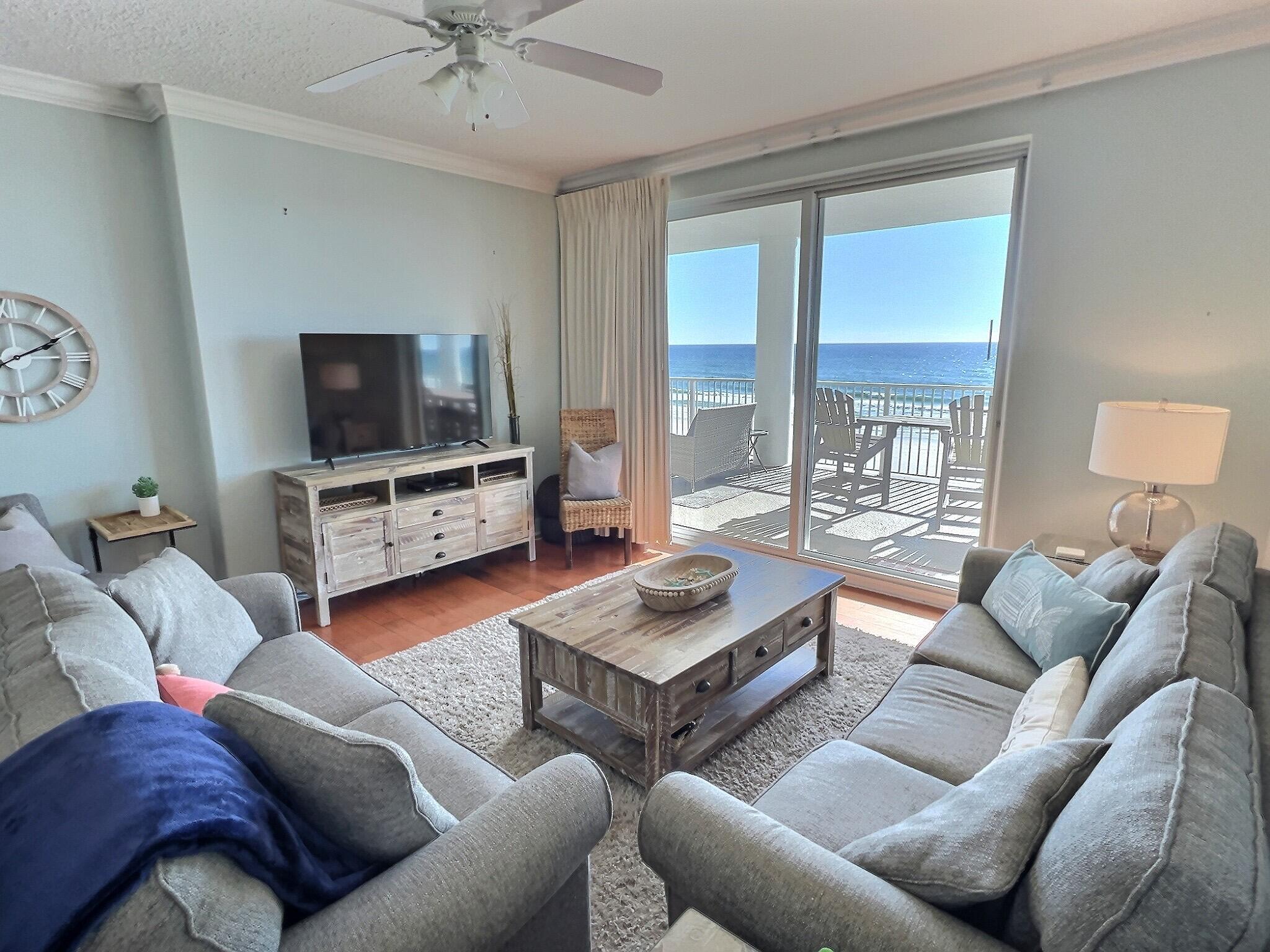 10611 Front Beach Road Panama City Beach FL 32407