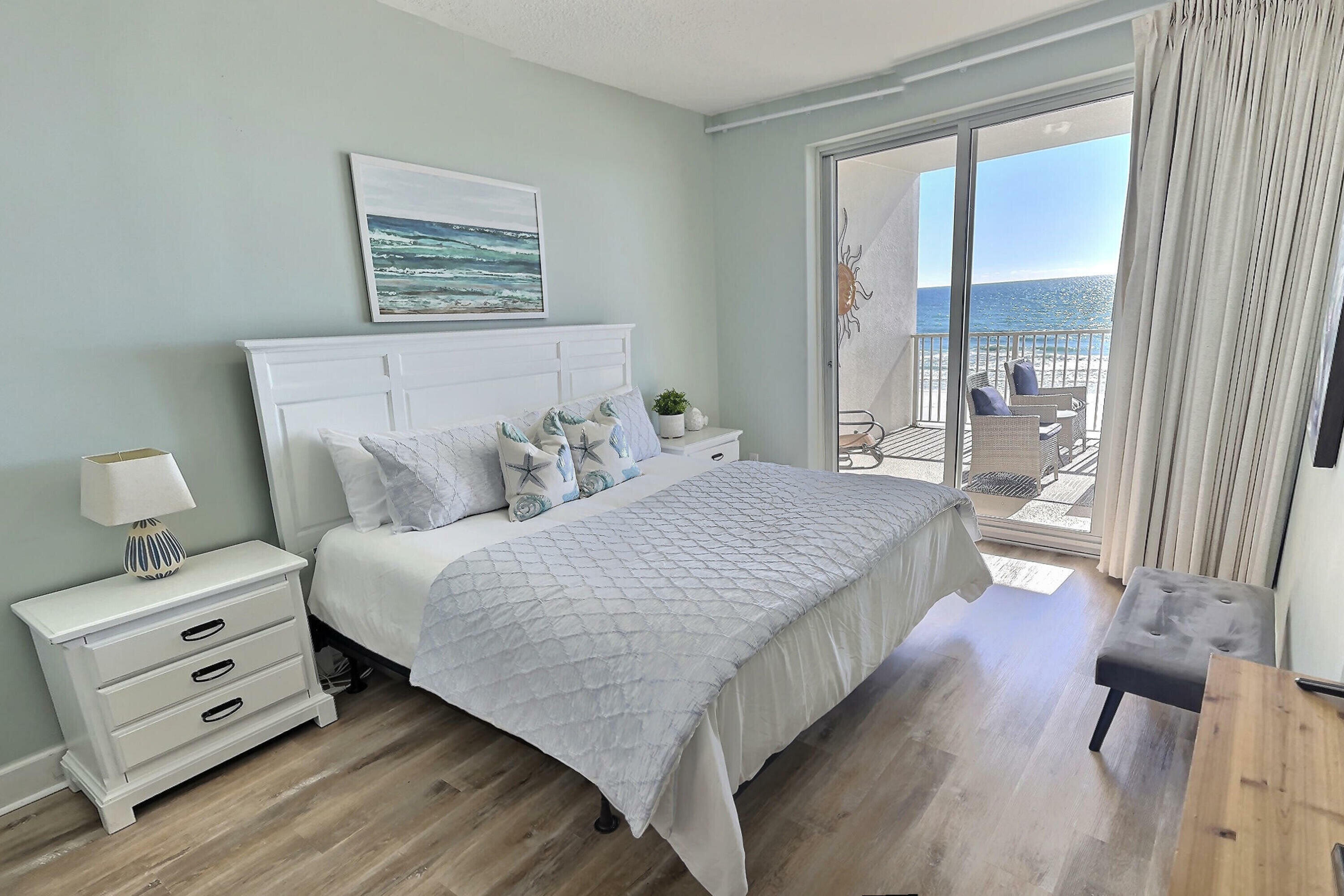 10611 Front Beach Road Panama City Beach FL 32407