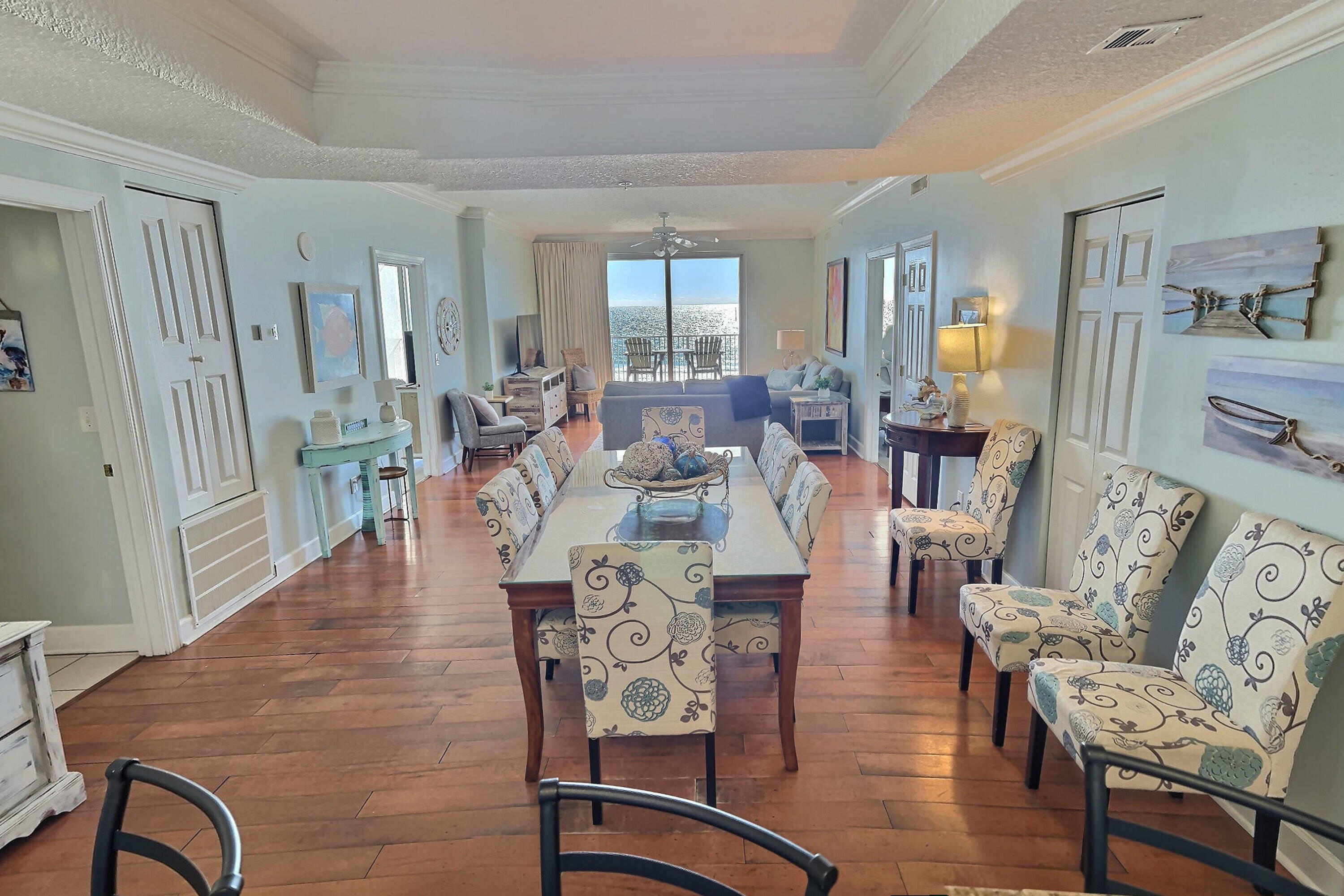 10611 Front Beach Road Panama City Beach FL 32407