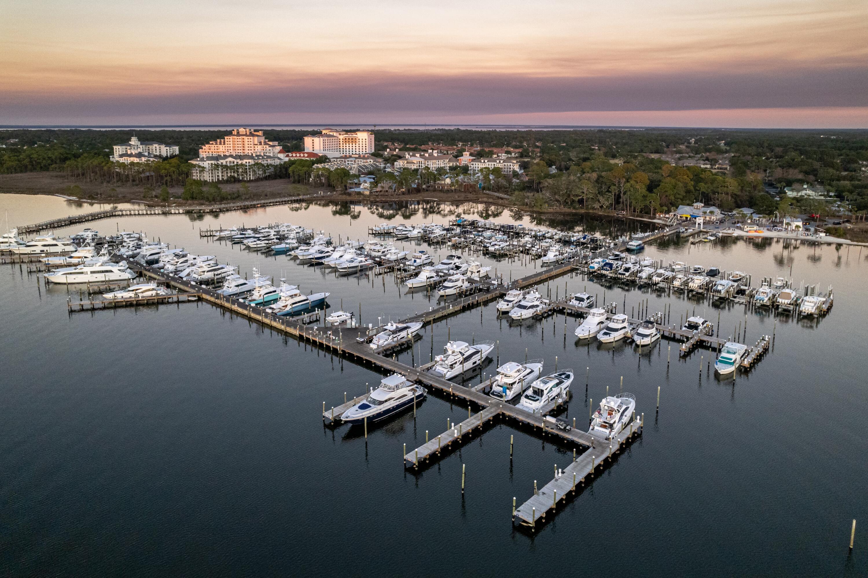9500 Grand Sandestin Boulevard Miramar Beach FL 32550
