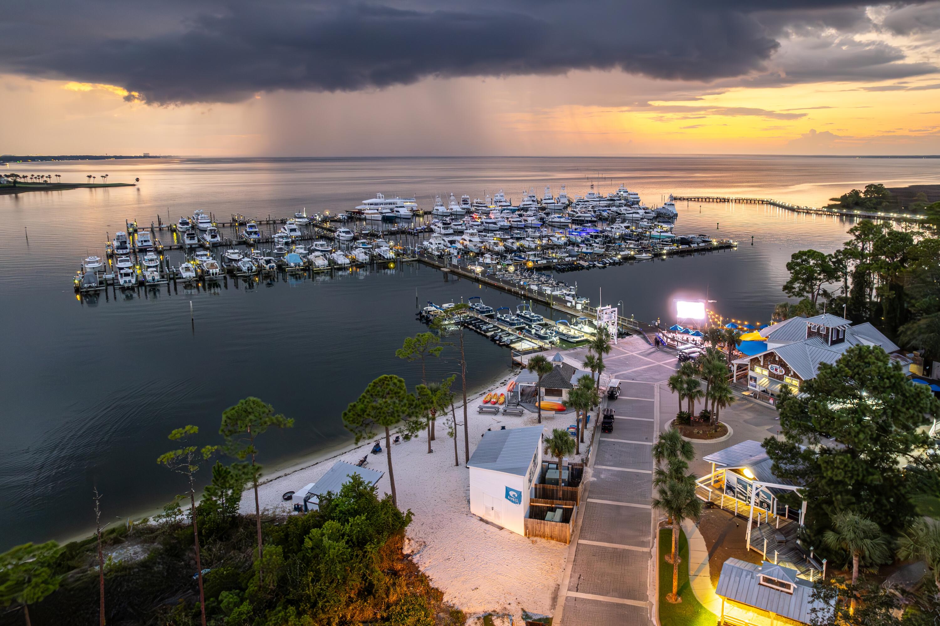 9500 Grand Sandestin Boulevard Miramar Beach FL 32550