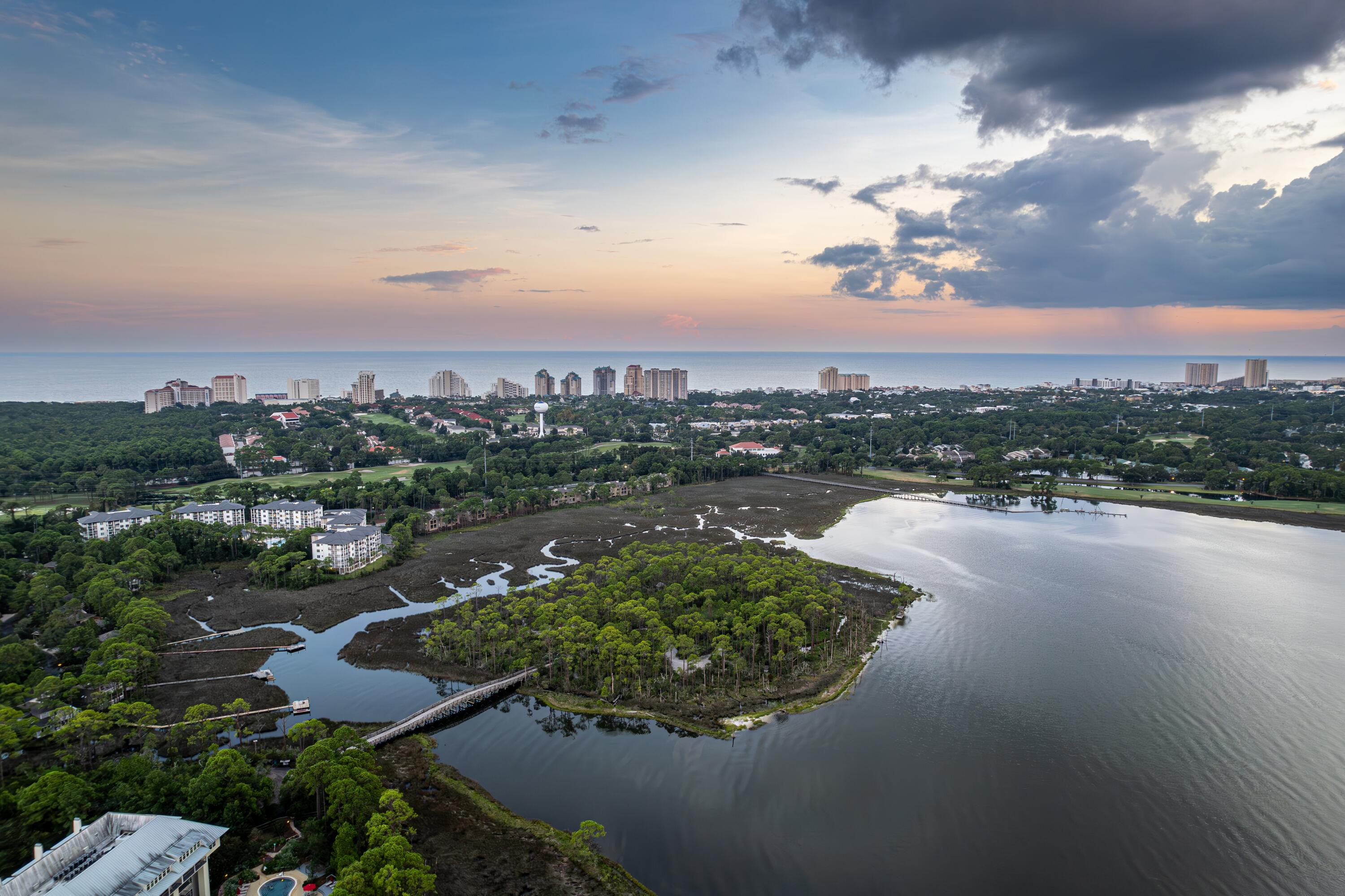 9500 Grand Sandestin Boulevard Miramar Beach FL 32550