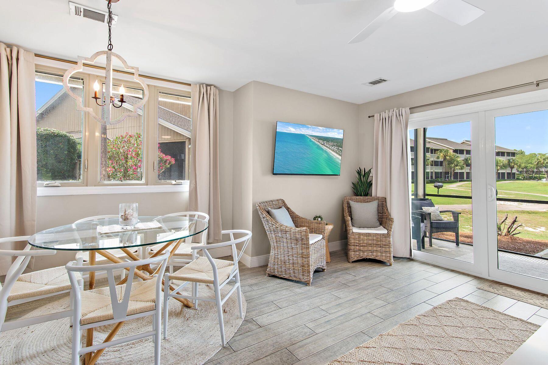 35 S Driftwood Bay Miramar Beach FL 32550