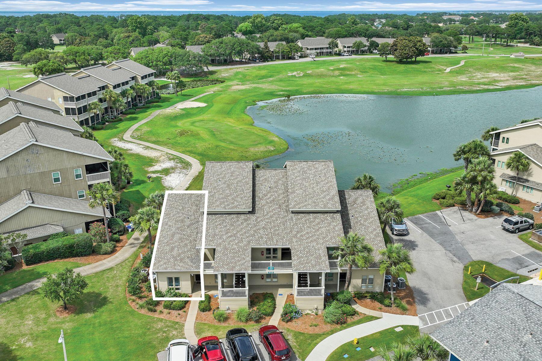35 S Driftwood Bay Miramar Beach FL 32550