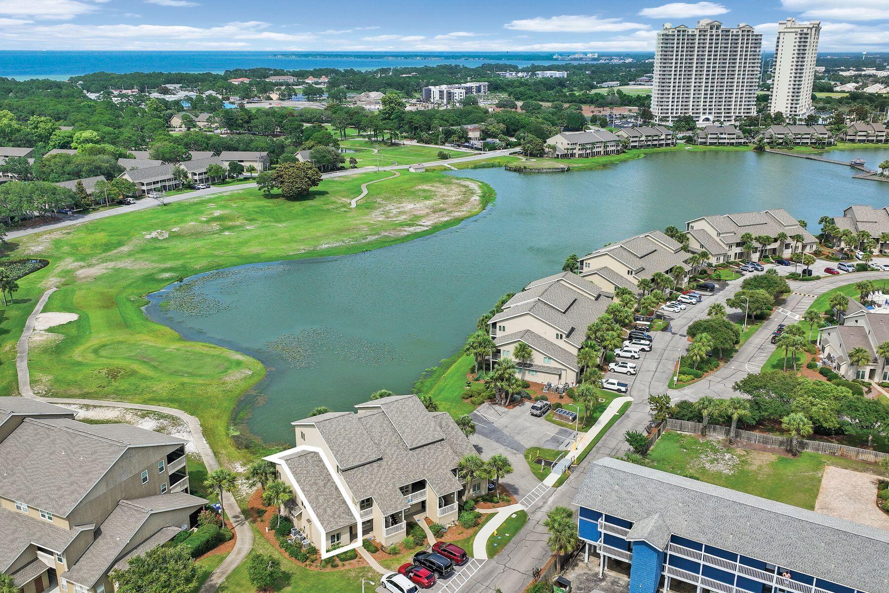 35 S Driftwood Bay Miramar Beach FL 32550