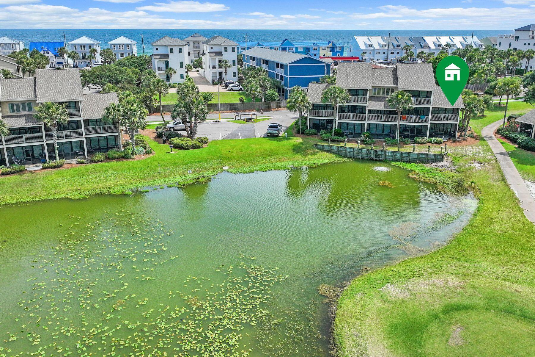 35 S Driftwood Bay Miramar Beach FL 32550