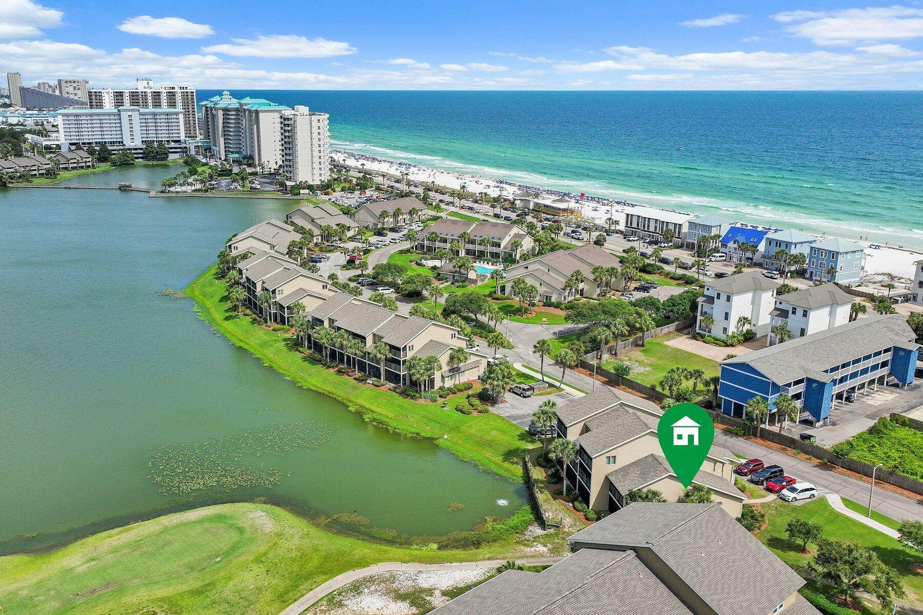35 S Driftwood Bay Miramar Beach FL 32550