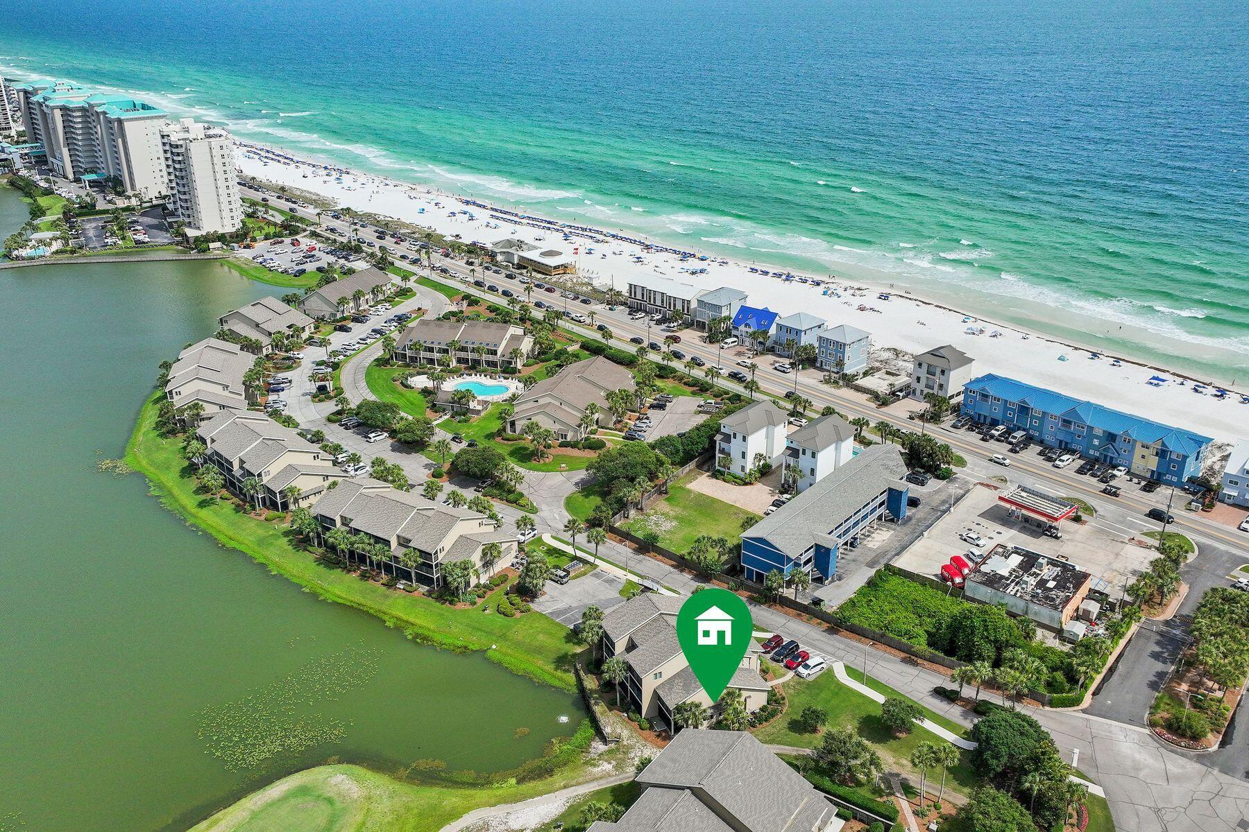 35 S Driftwood Bay Miramar Beach FL 32550