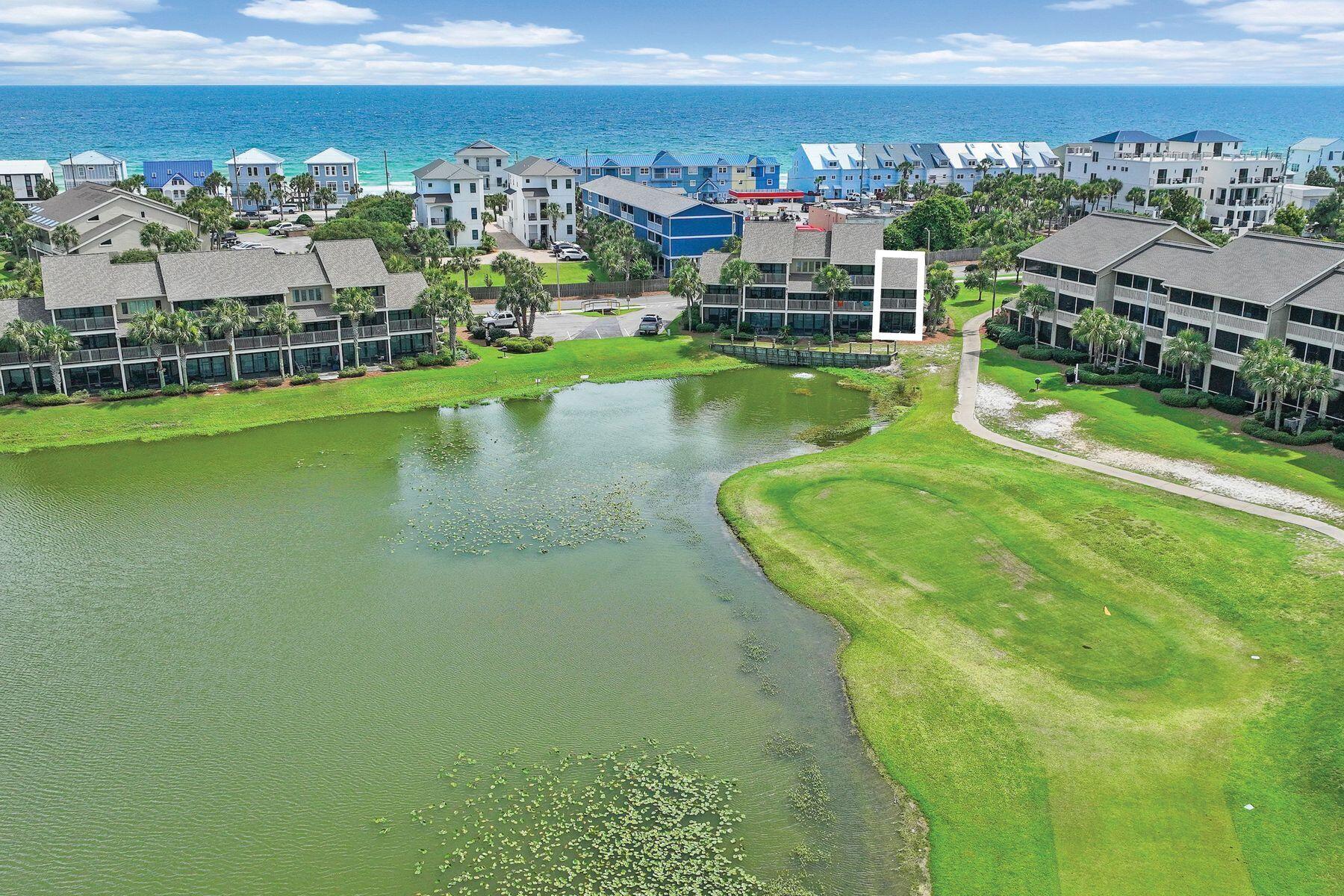 35 S Driftwood Bay Miramar Beach FL 32550