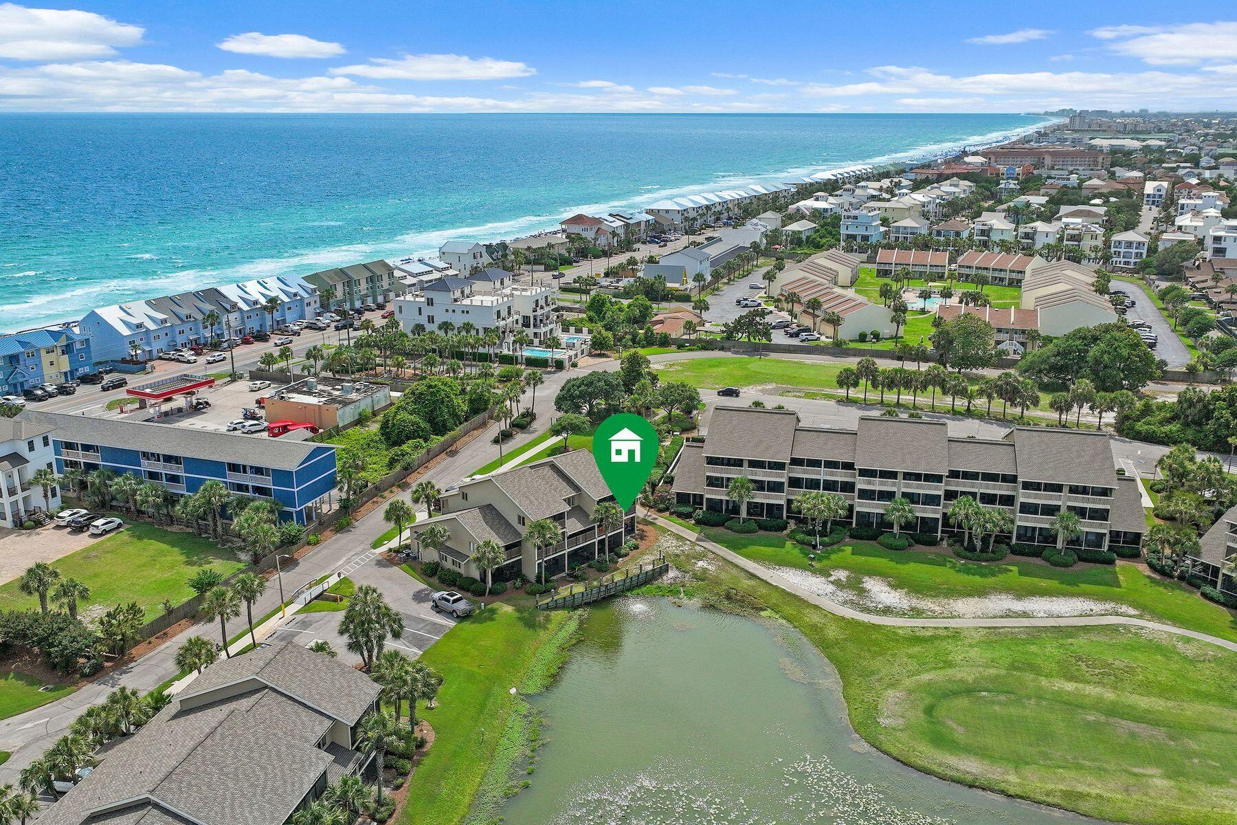 35 S Driftwood Bay Miramar Beach FL 32550