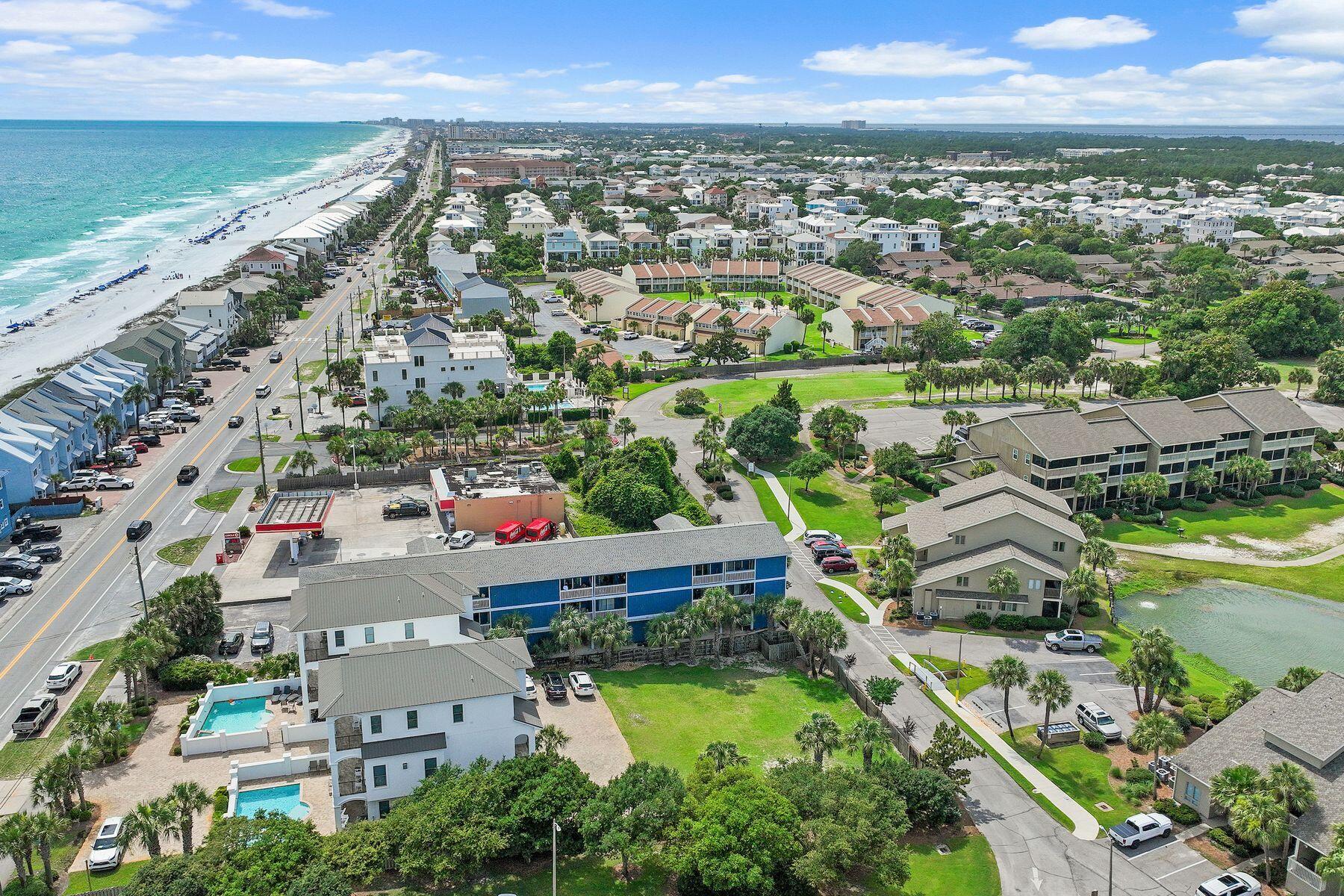35 S Driftwood Bay Miramar Beach FL 32550