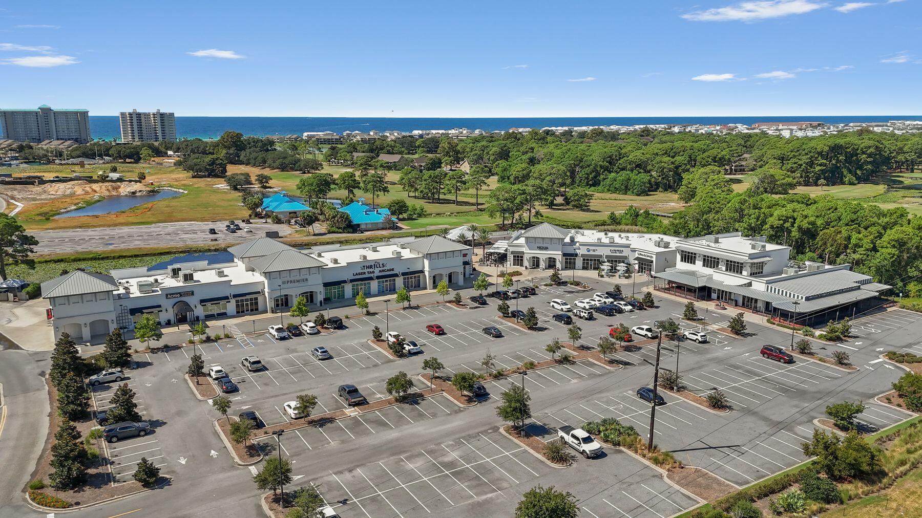 35 S Driftwood Bay Miramar Beach FL 32550