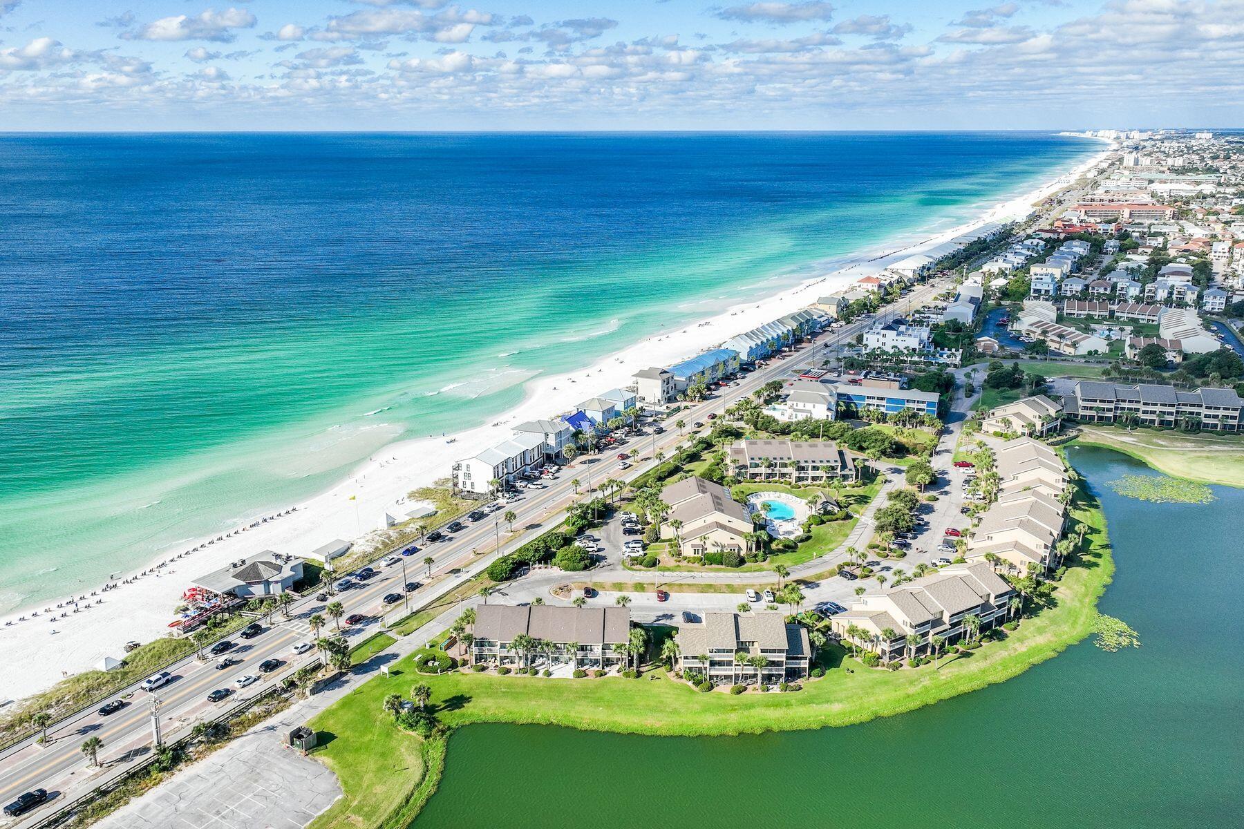 35 S Driftwood Bay Miramar Beach FL 32550
