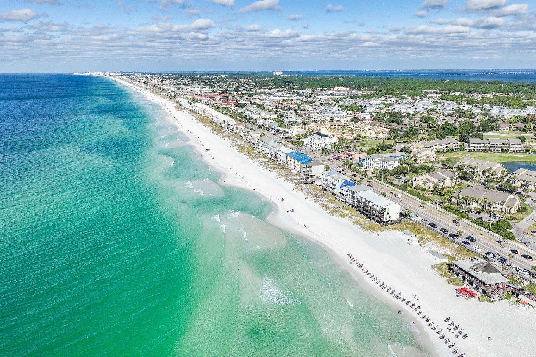 35 S Driftwood Bay Miramar Beach FL 32550