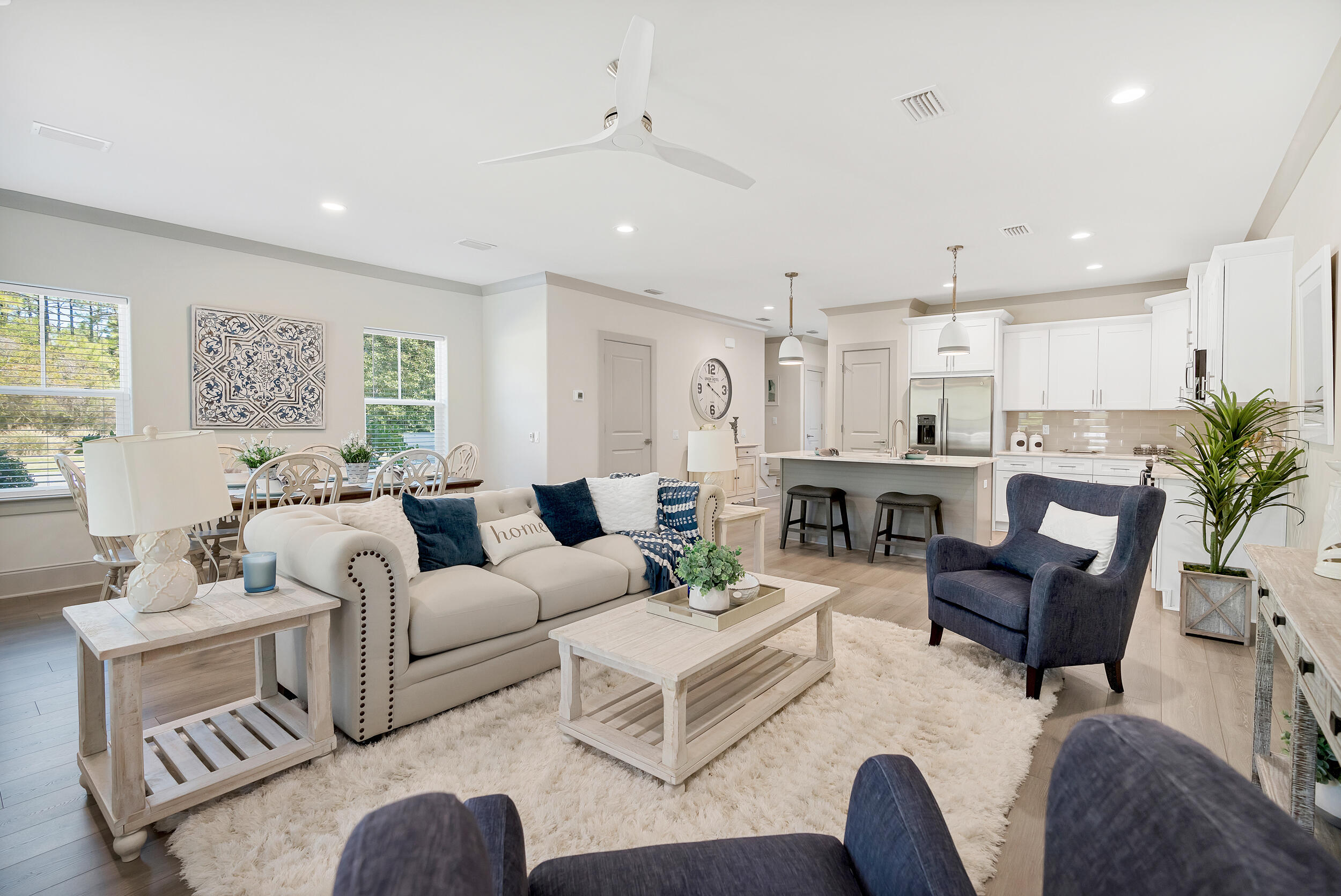 75 Golden Bell Court Inlet Beach FL 32461