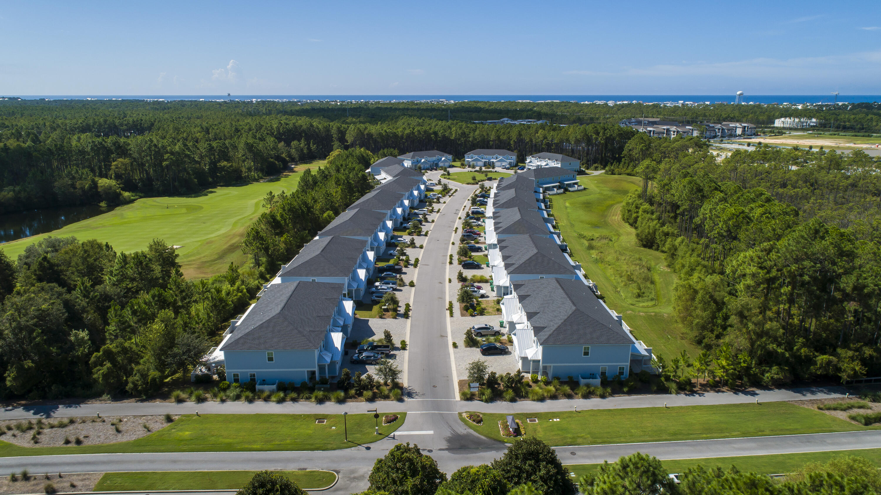 75 Golden Bell Court Inlet Beach FL 32461
