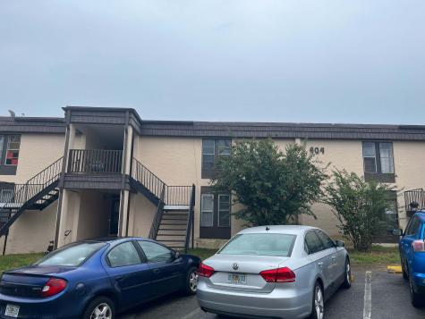 404 Marshall Court Fort Walton Beach FL 32547