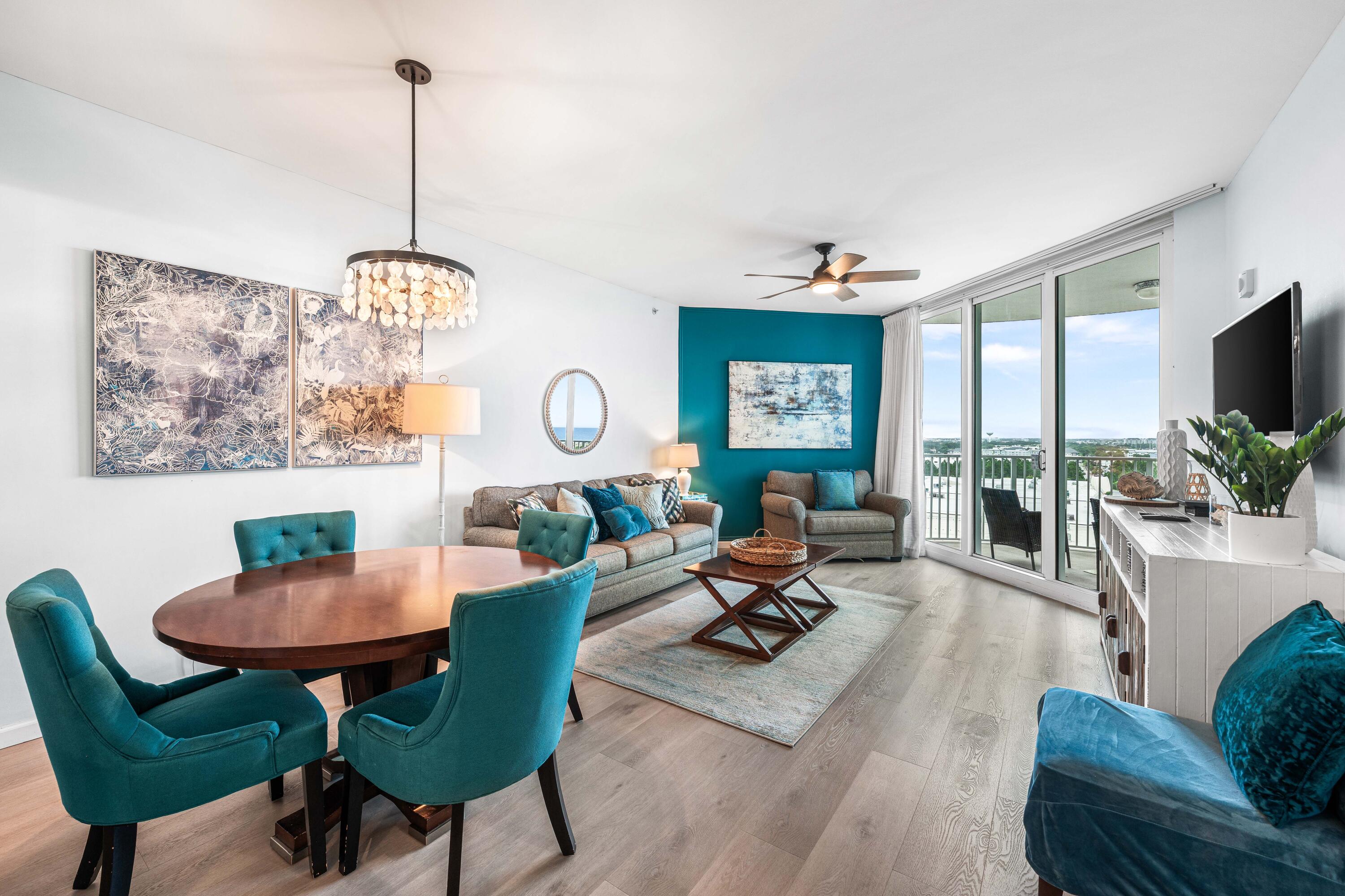 4203 Indian Bayou Trail Destin FL 32541