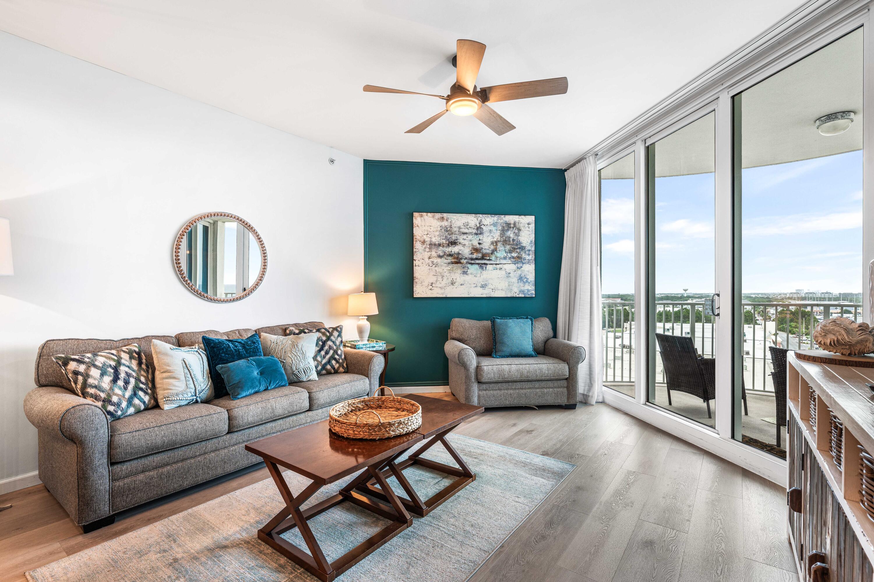 4203 Indian Bayou Trail Destin FL 32541