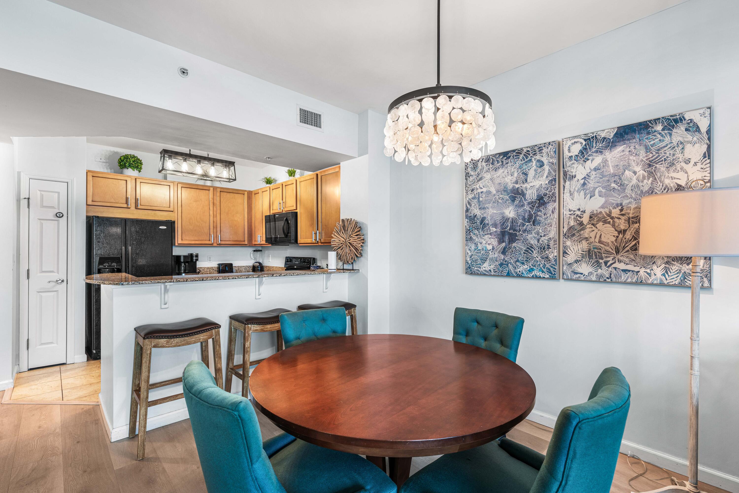 4203 Indian Bayou Trail Destin FL 32541