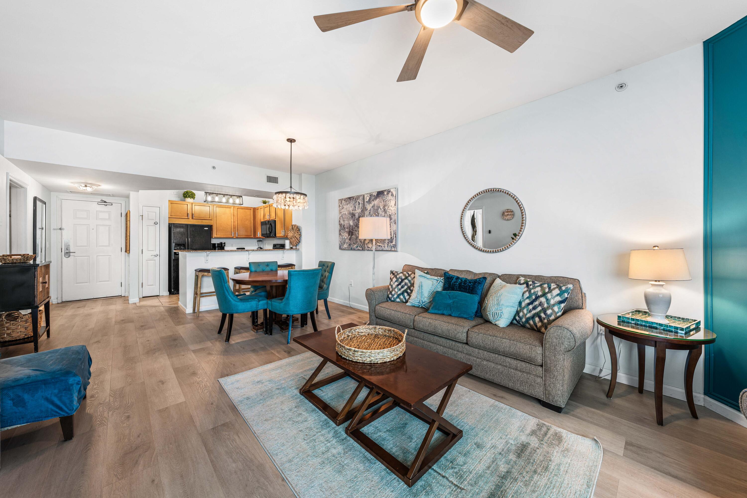 4203 Indian Bayou Trail Destin FL 32541