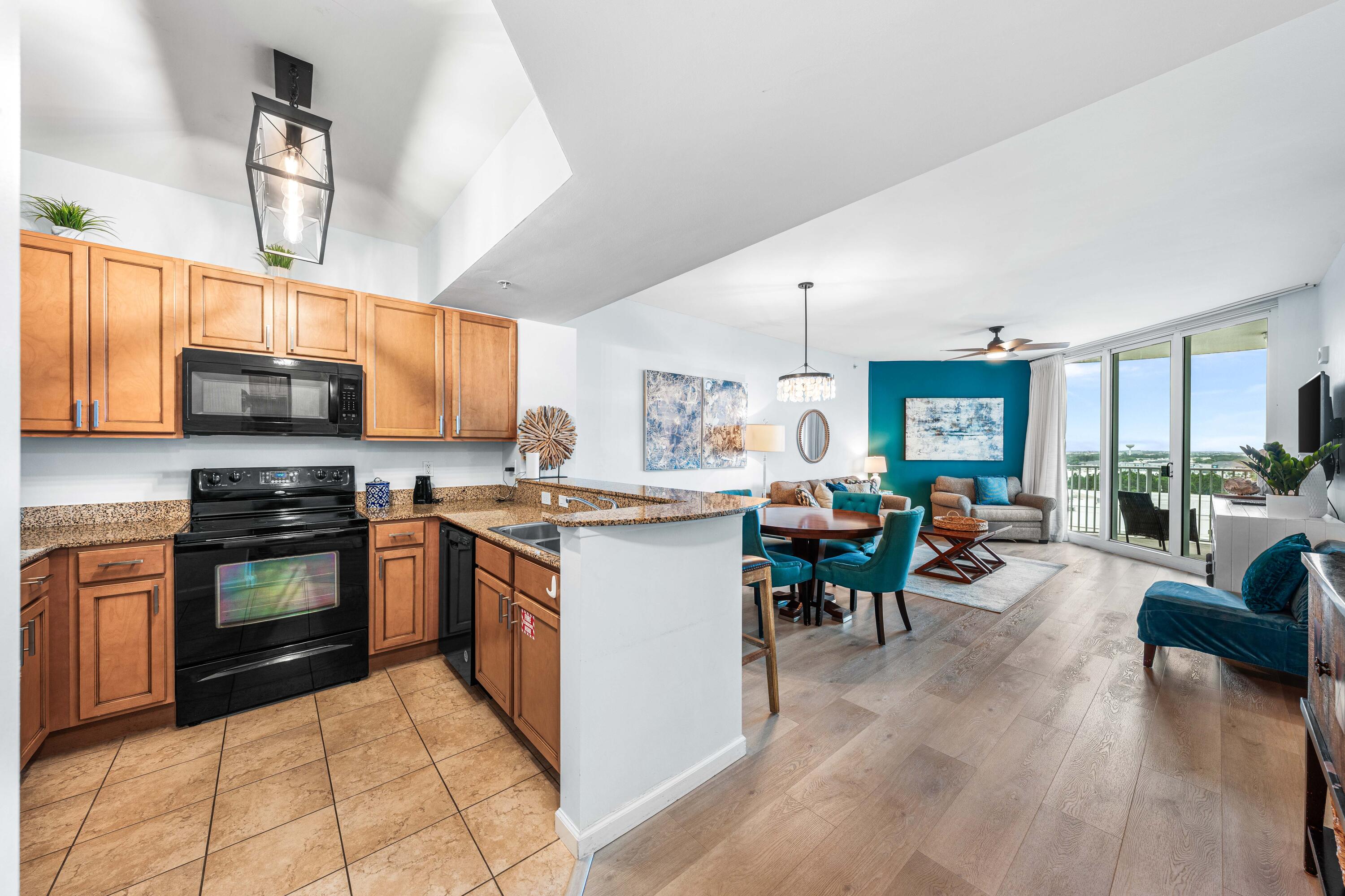 4203 Indian Bayou Trail Destin FL 32541