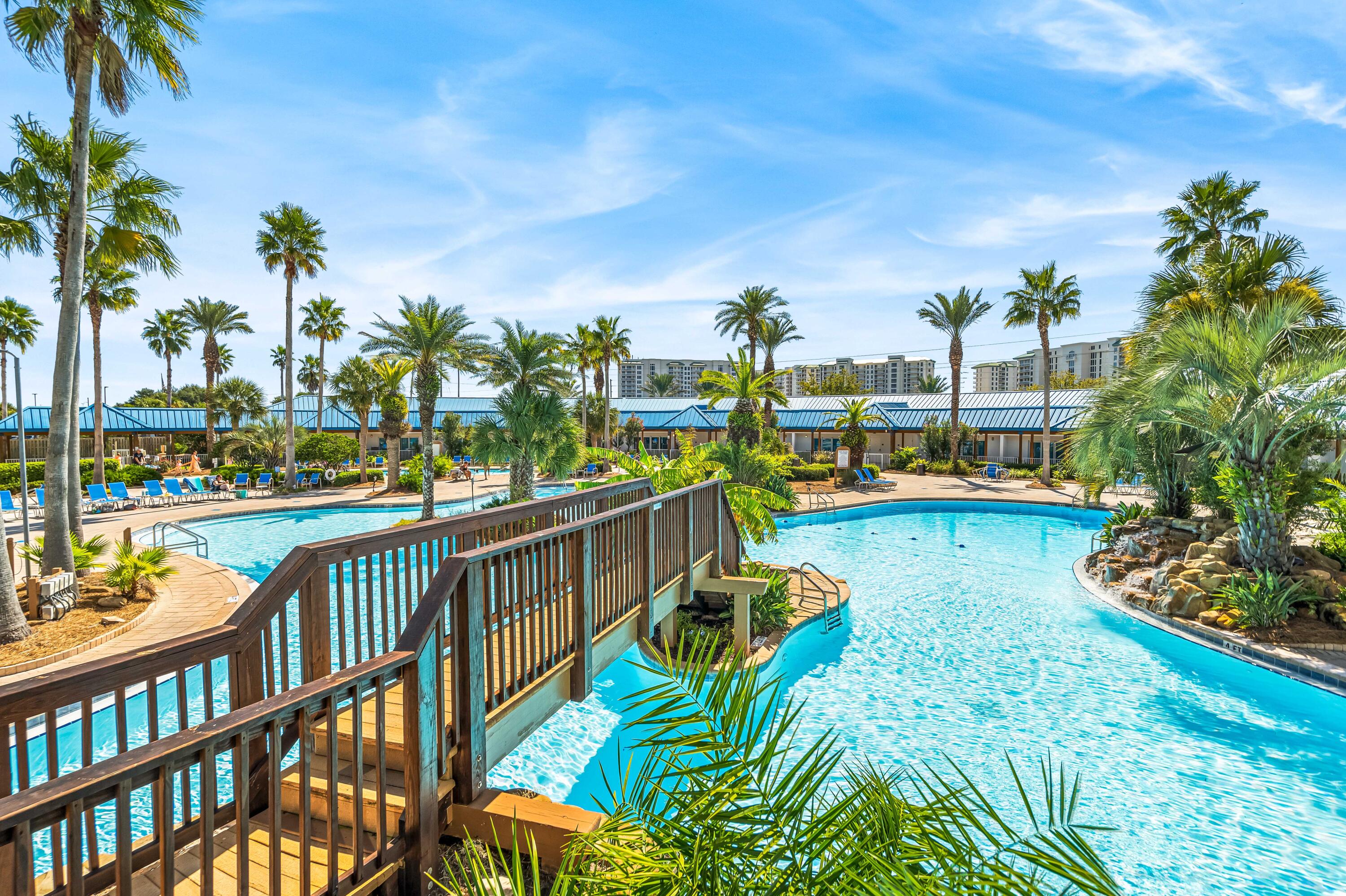 4203 Indian Bayou Trail Destin FL 32541