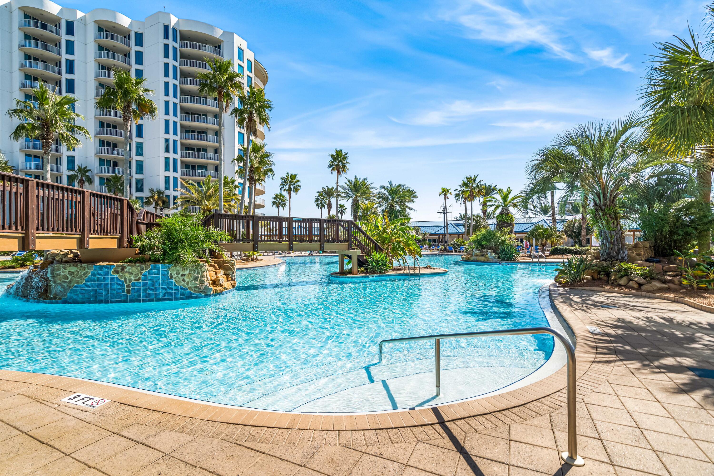 4203 Indian Bayou Trail Destin FL 32541