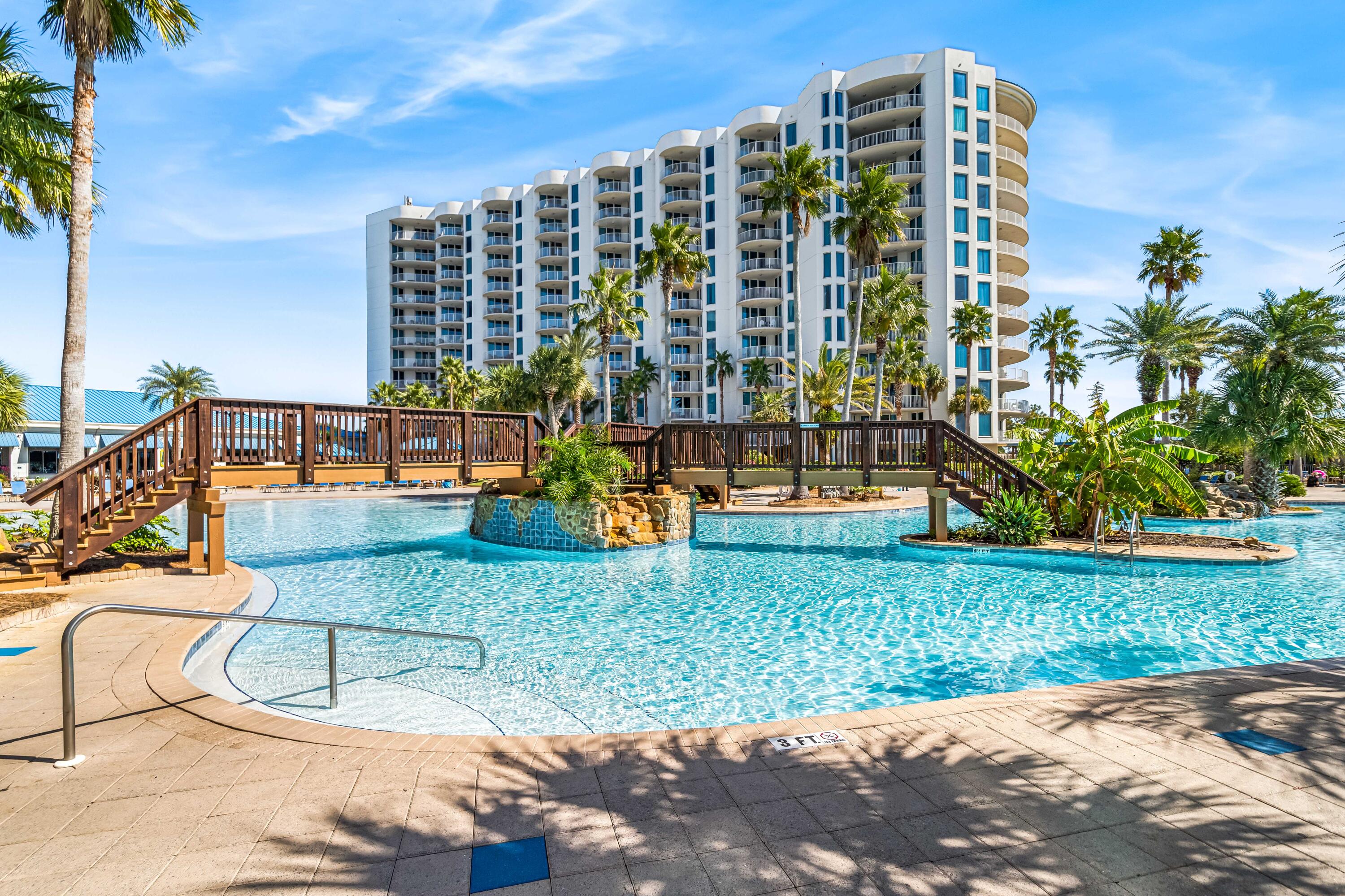 4203 Indian Bayou Trail Destin FL 32541