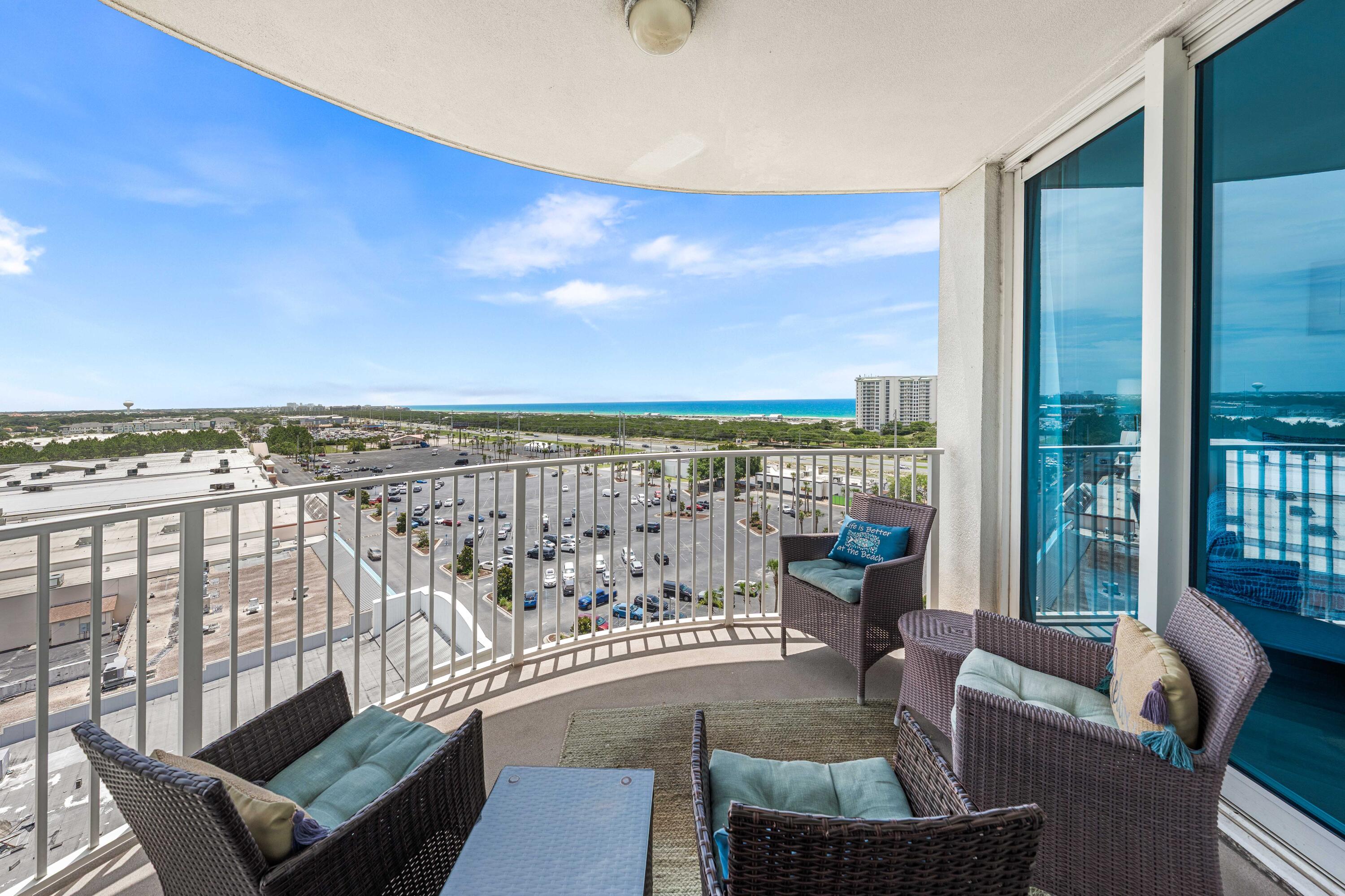 4203 Indian Bayou Trail Destin FL 32541