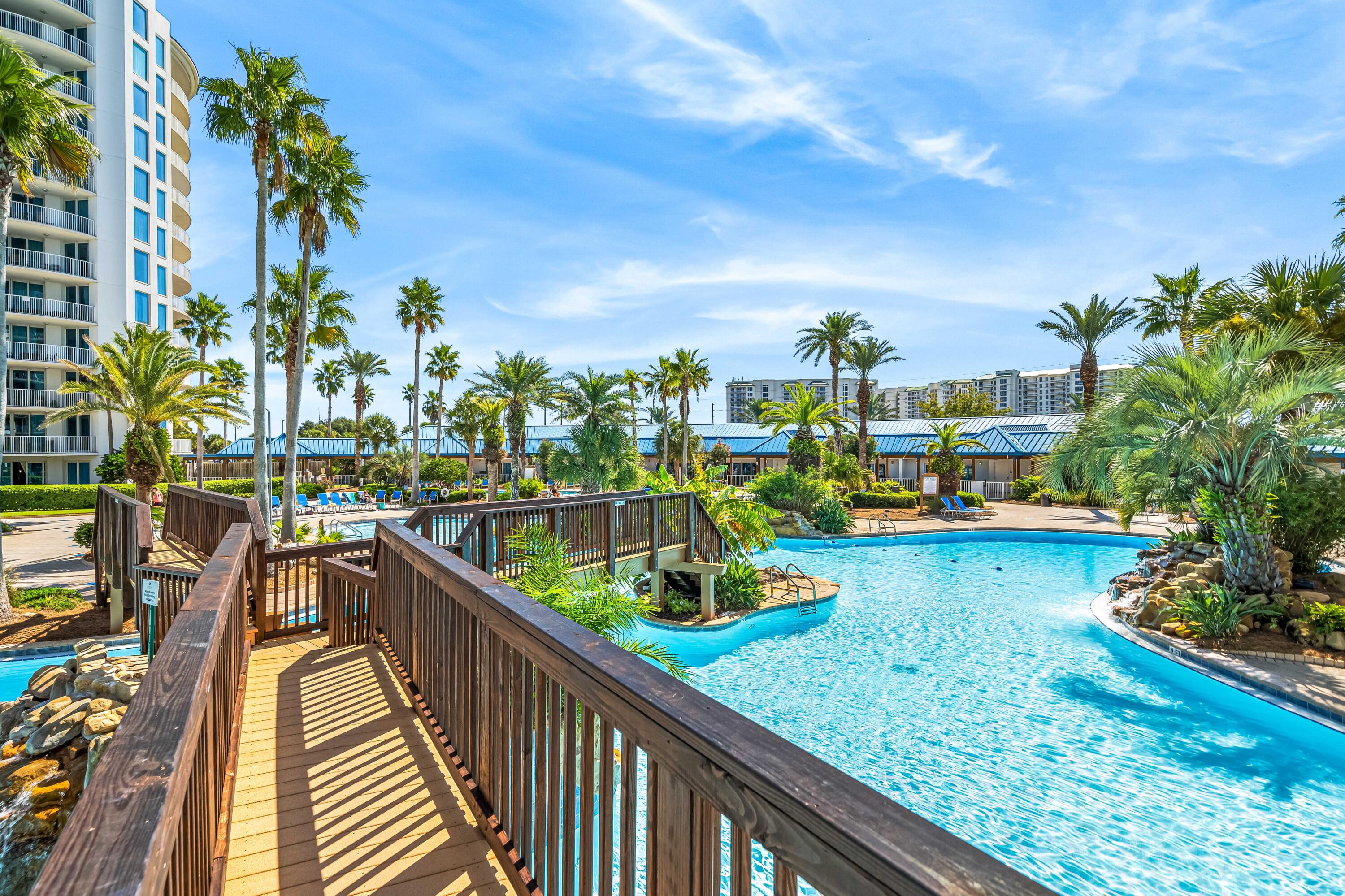 4203 Indian Bayou Trail Destin FL 32541