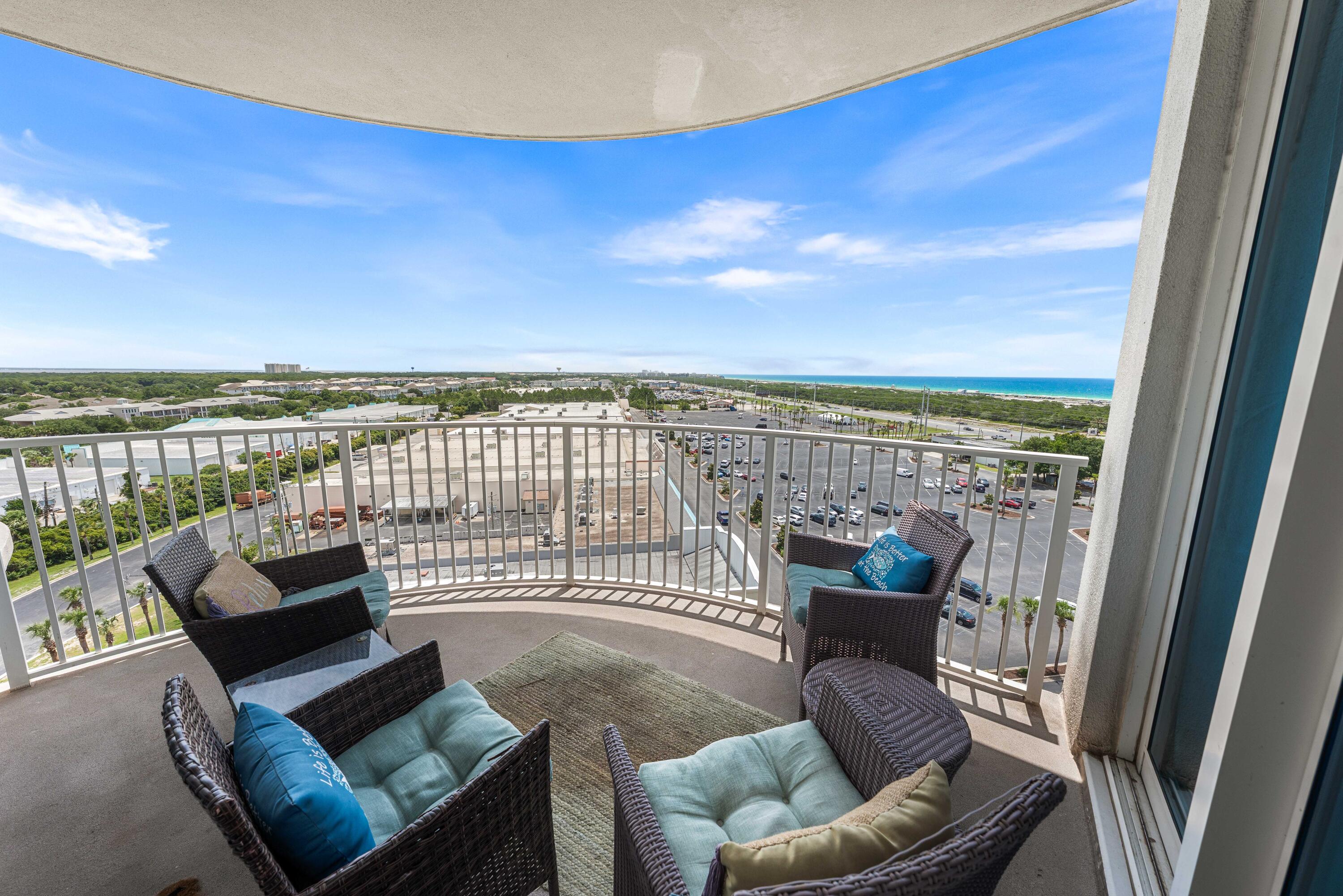 4203 Indian Bayou Trail Destin FL 32541