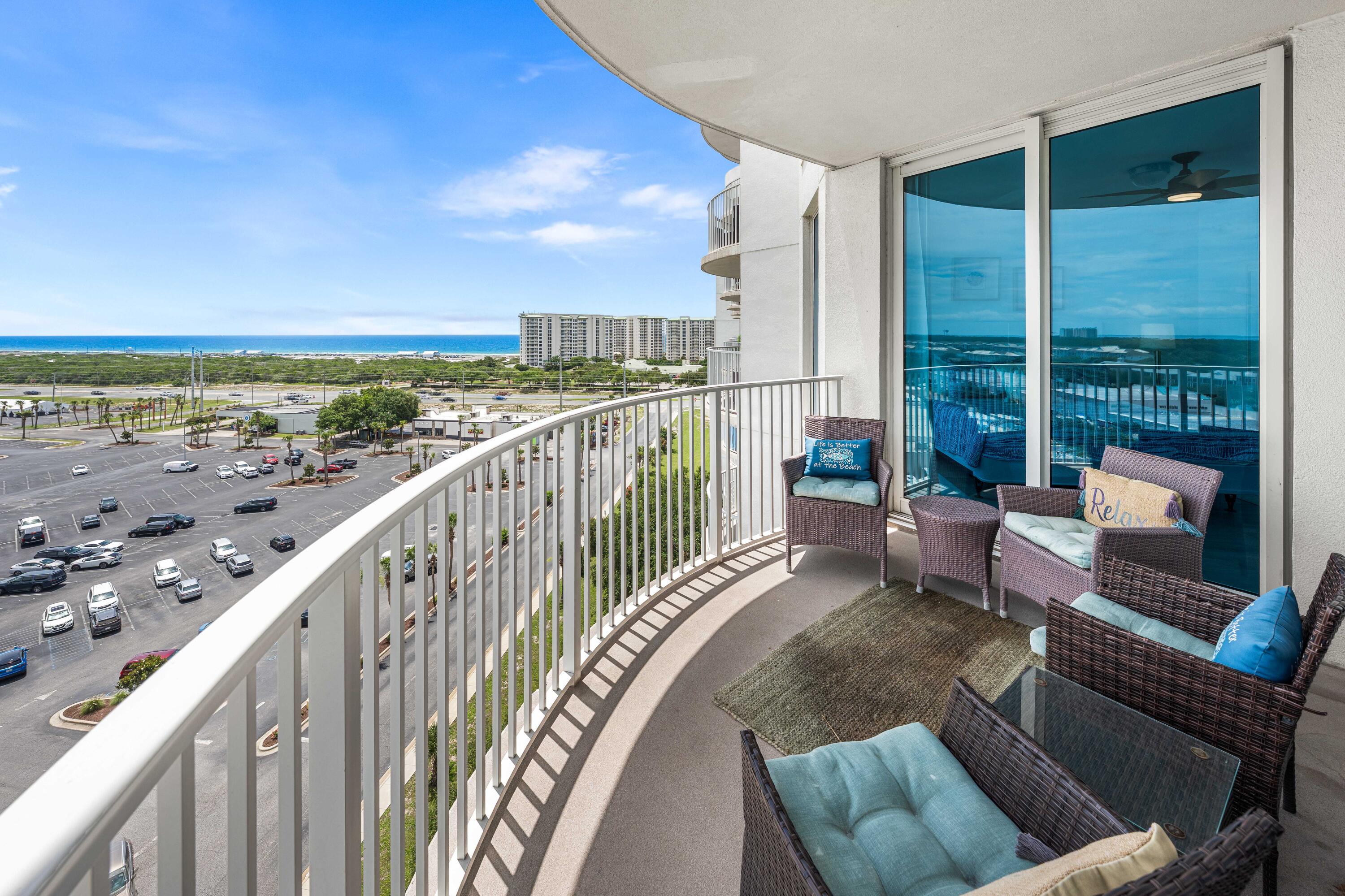 4203 Indian Bayou Trail Destin FL 32541